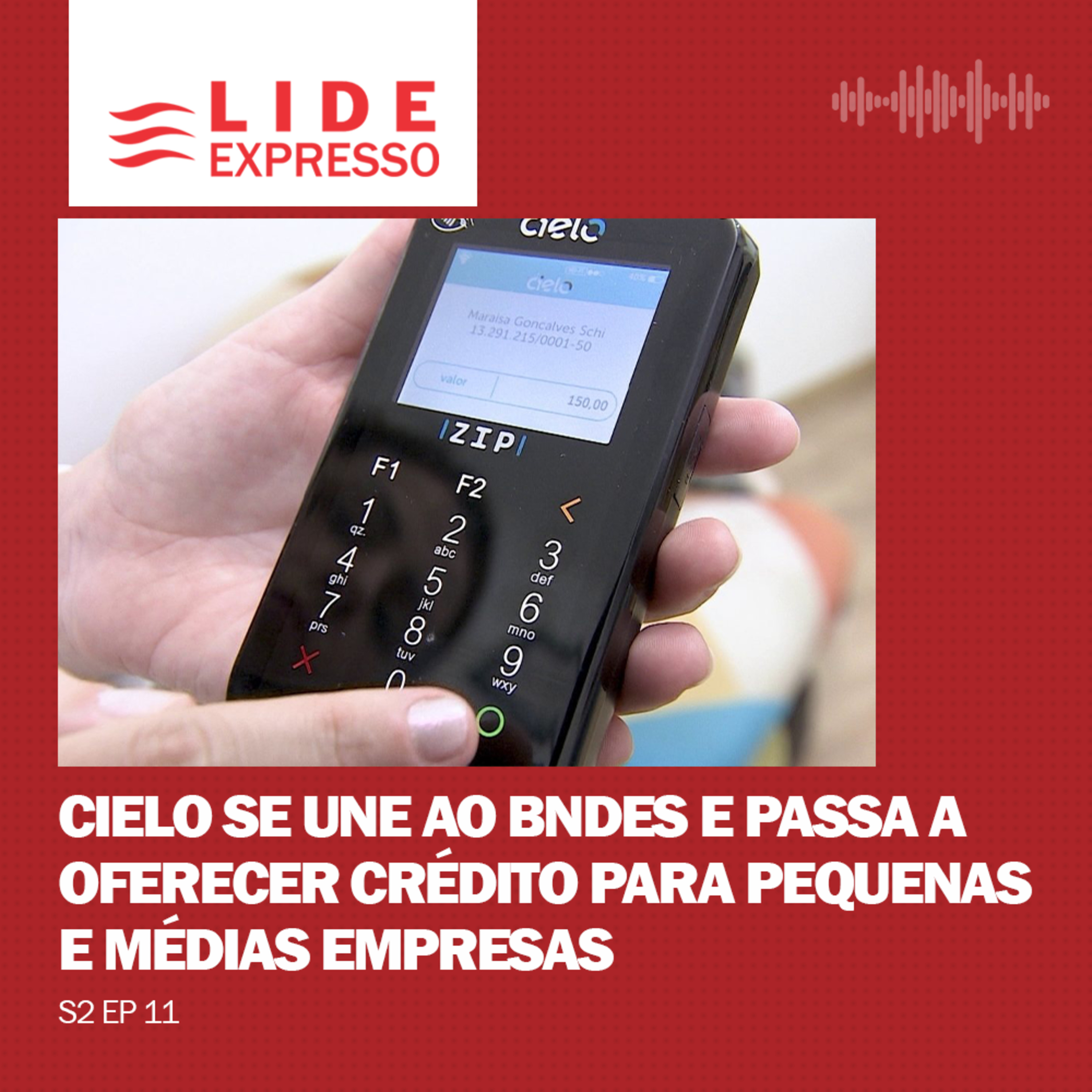 LIDE Expresso