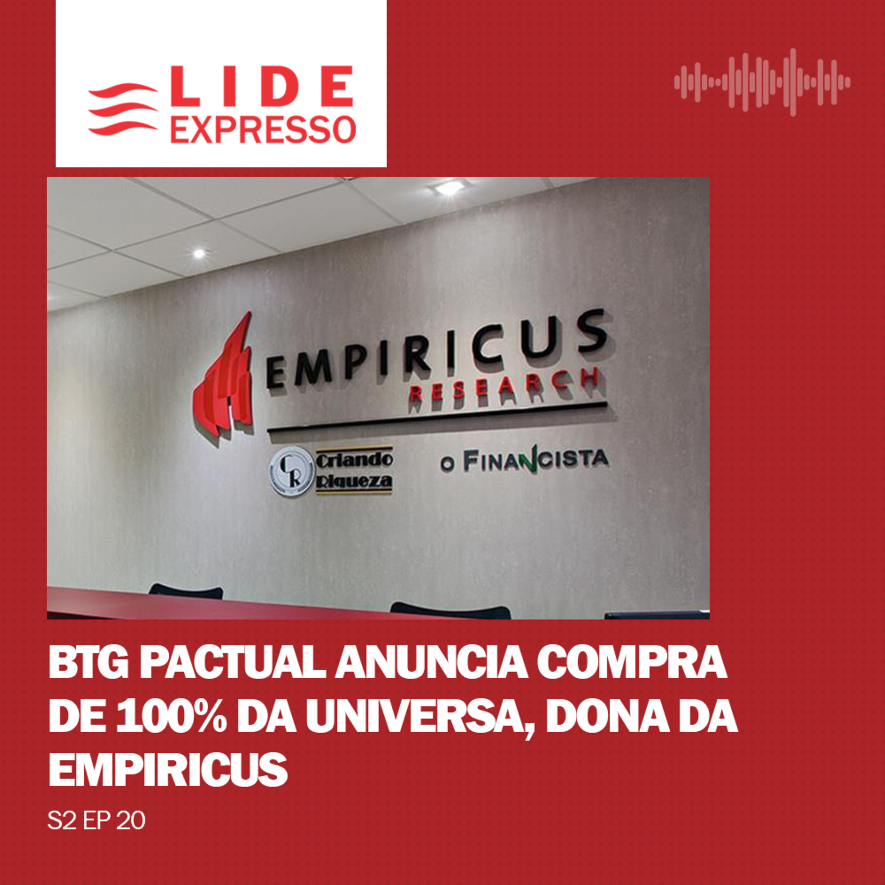 LIDE Expresso