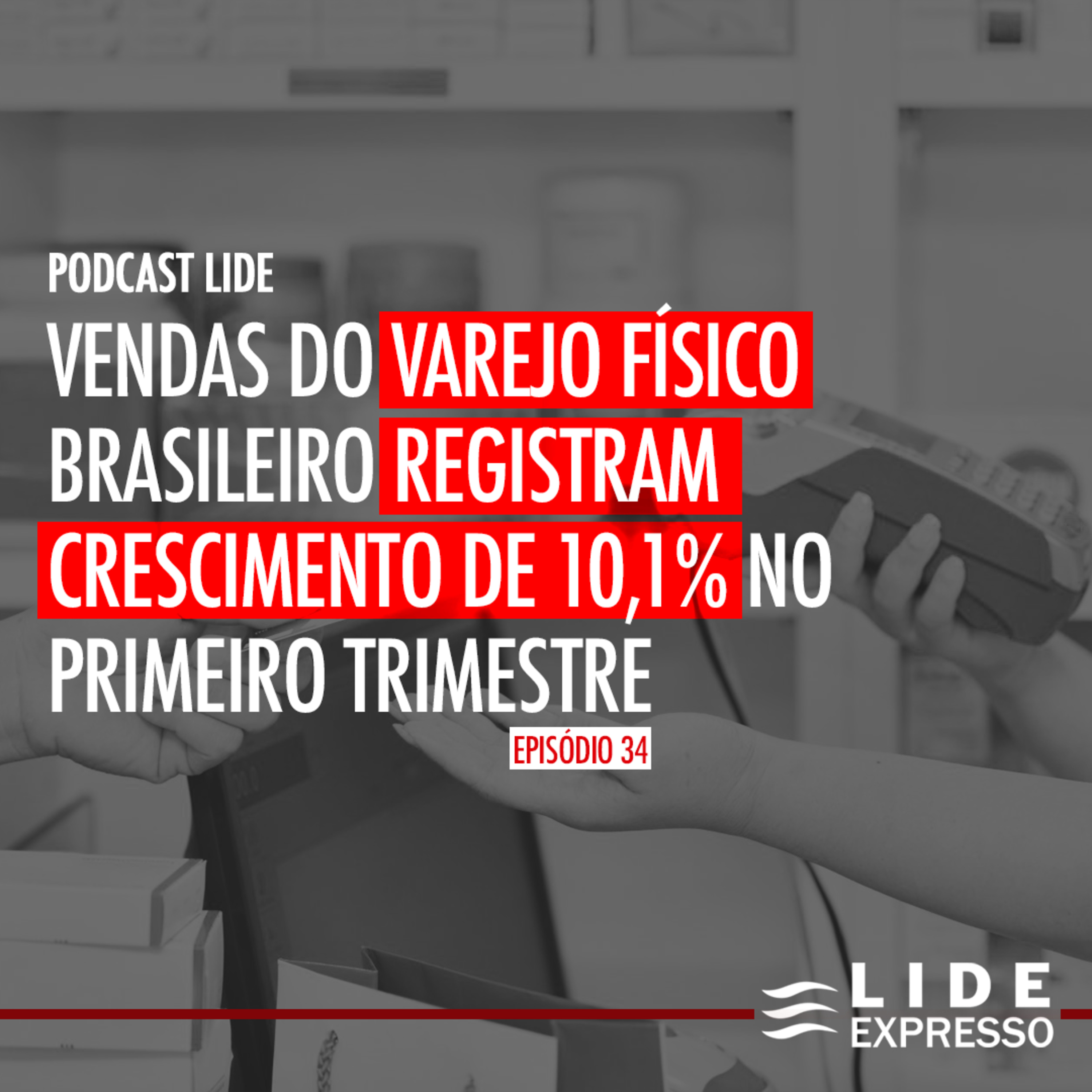 LIDE Expresso