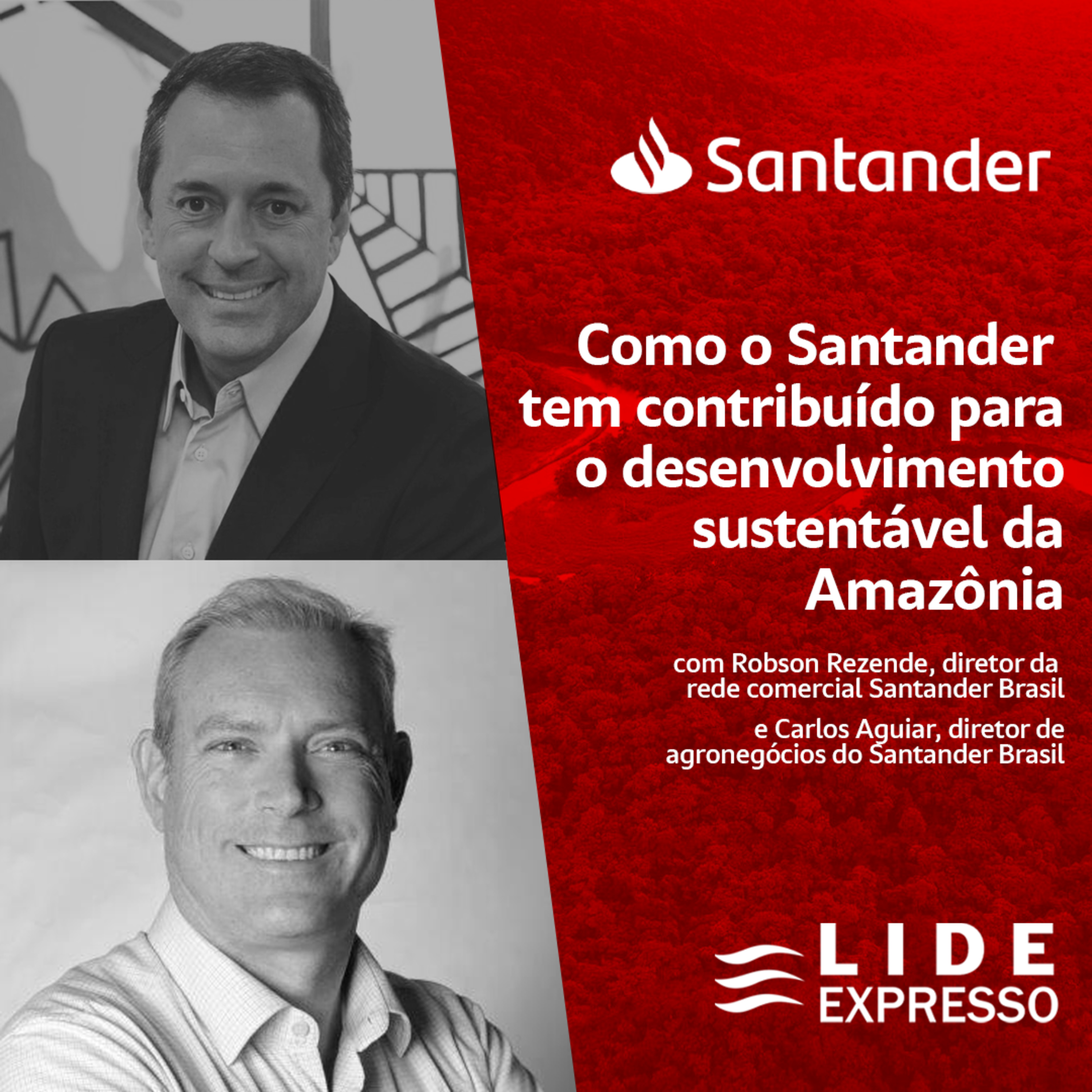 LIDE Expresso