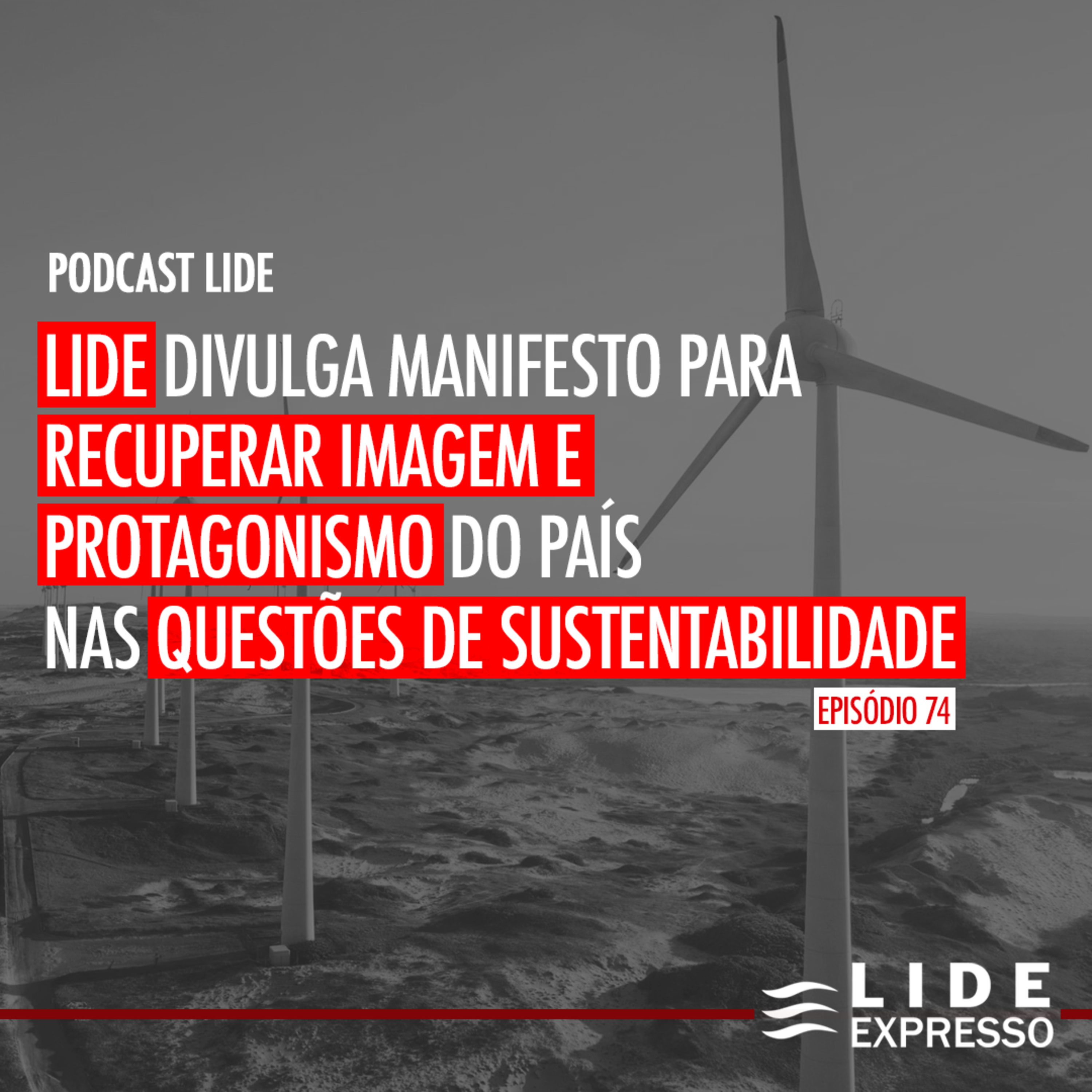 LIDE Expresso