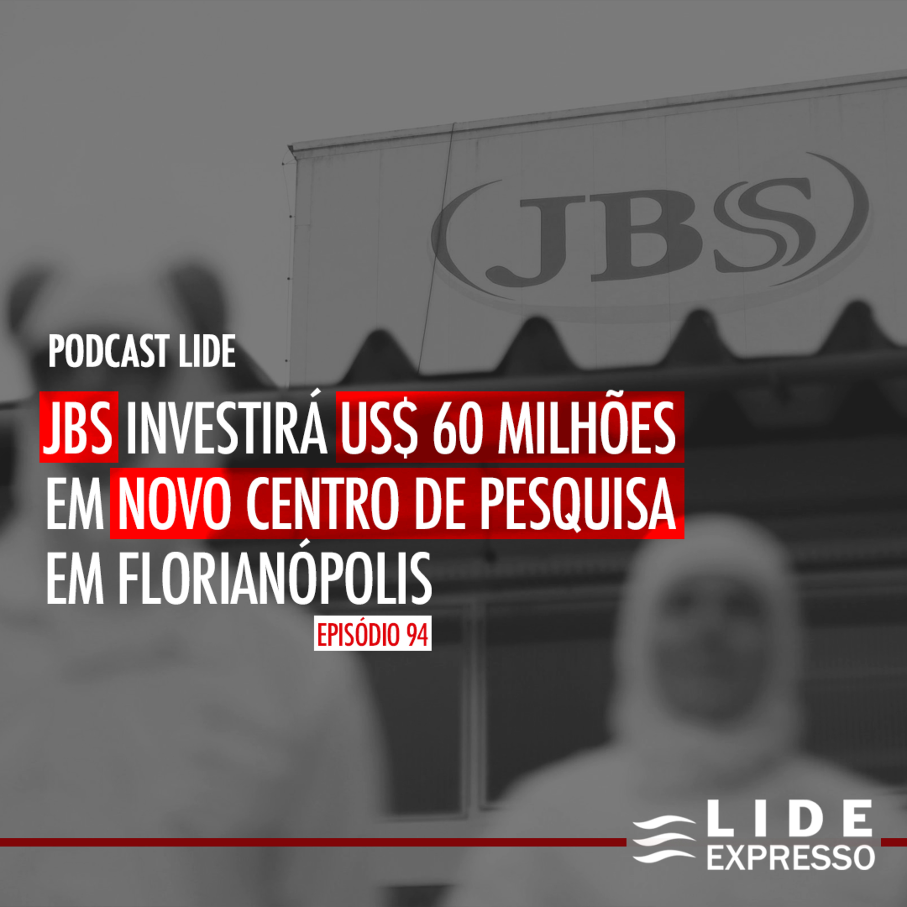 LIDE Expresso