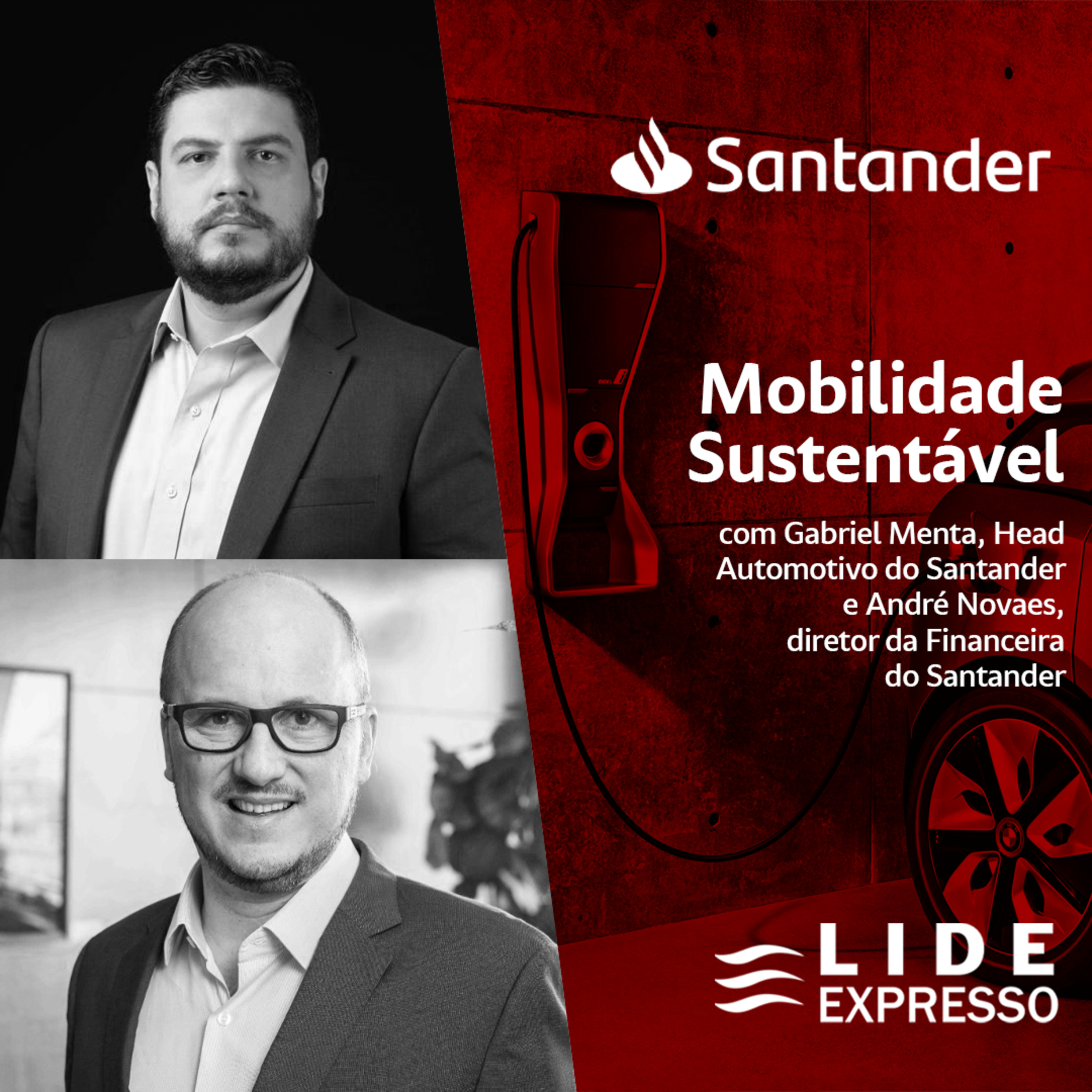 LIDE Expresso