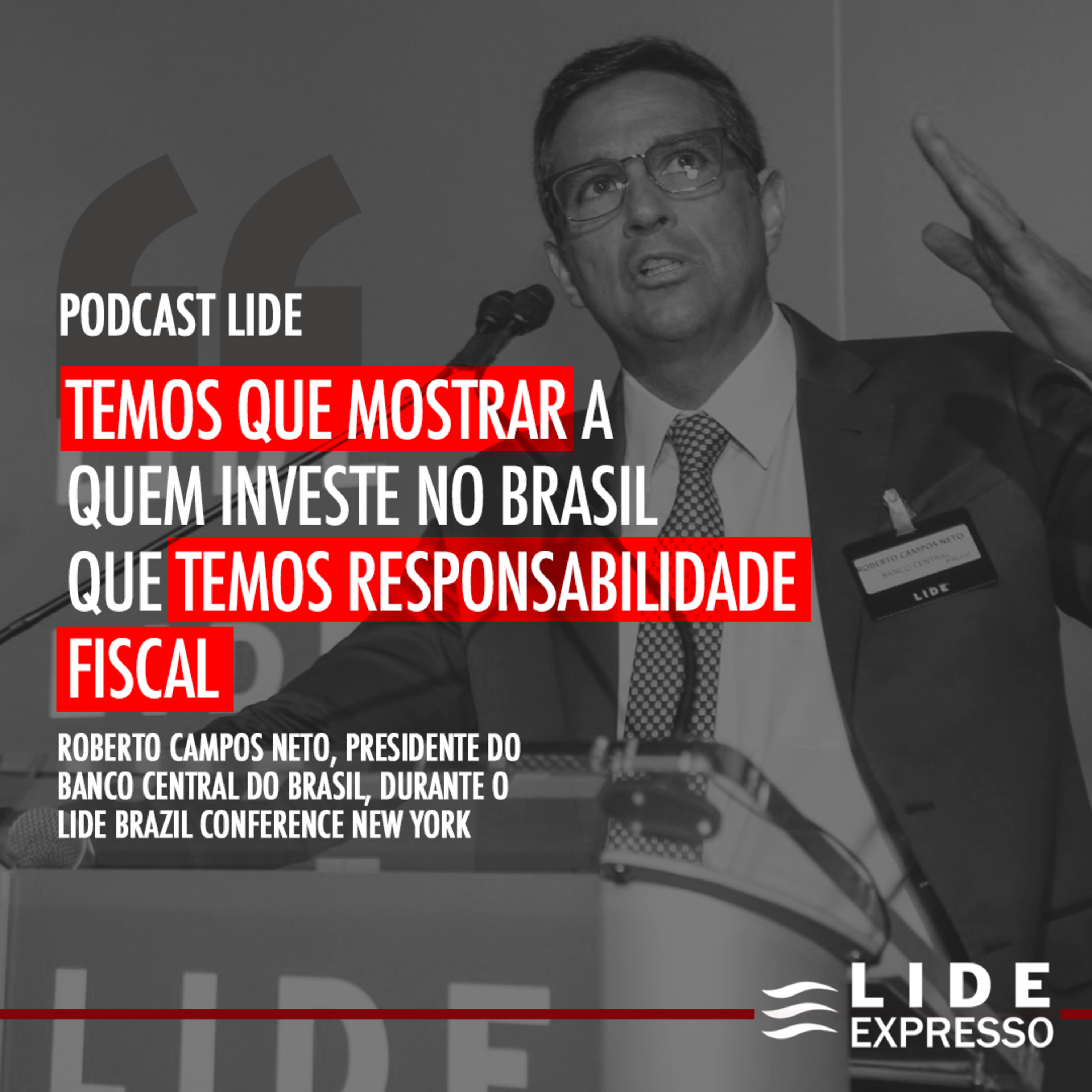 LIDE Expresso