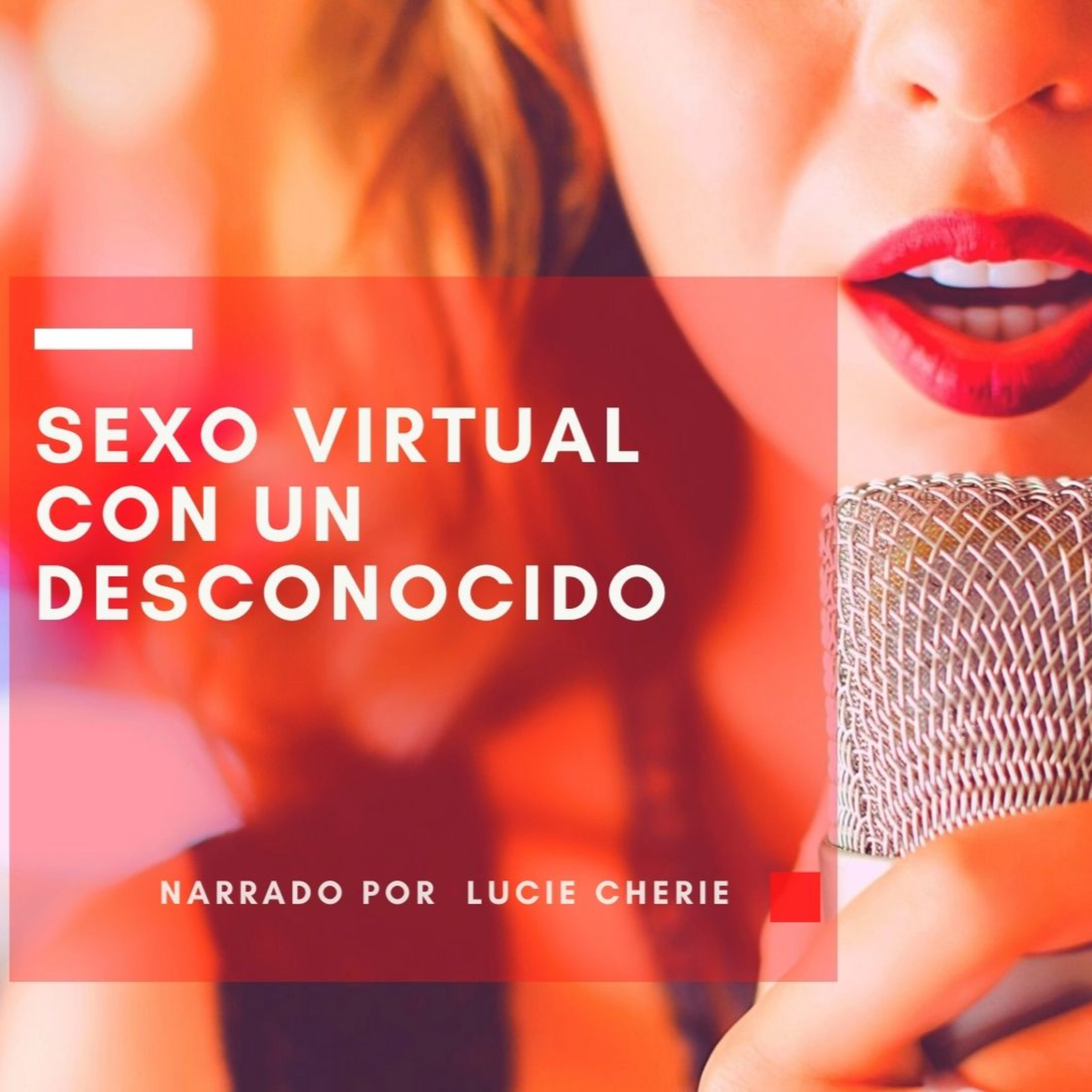 Relatos Eroticos, con Lucie Cherie