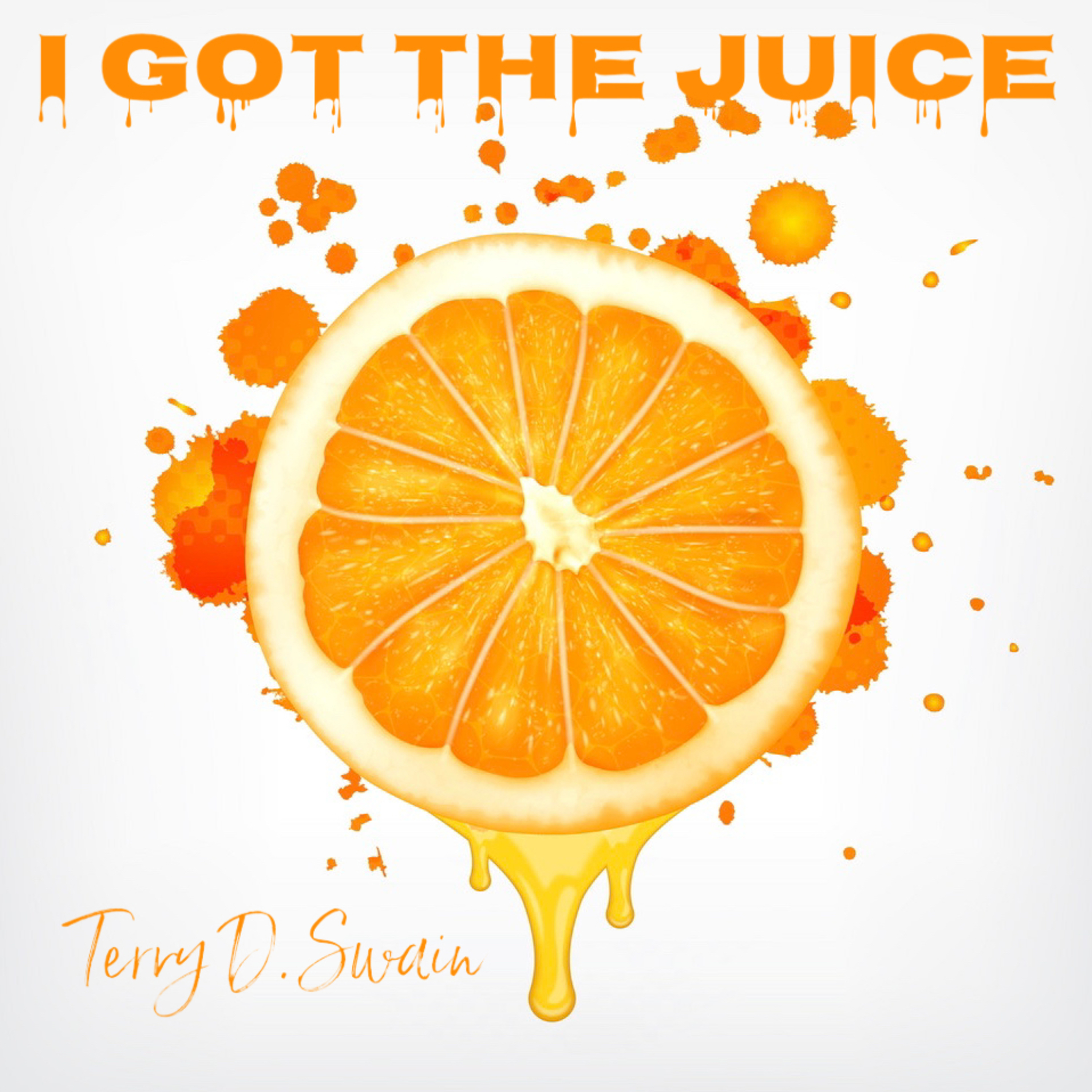 I Got The Juice episode artwork