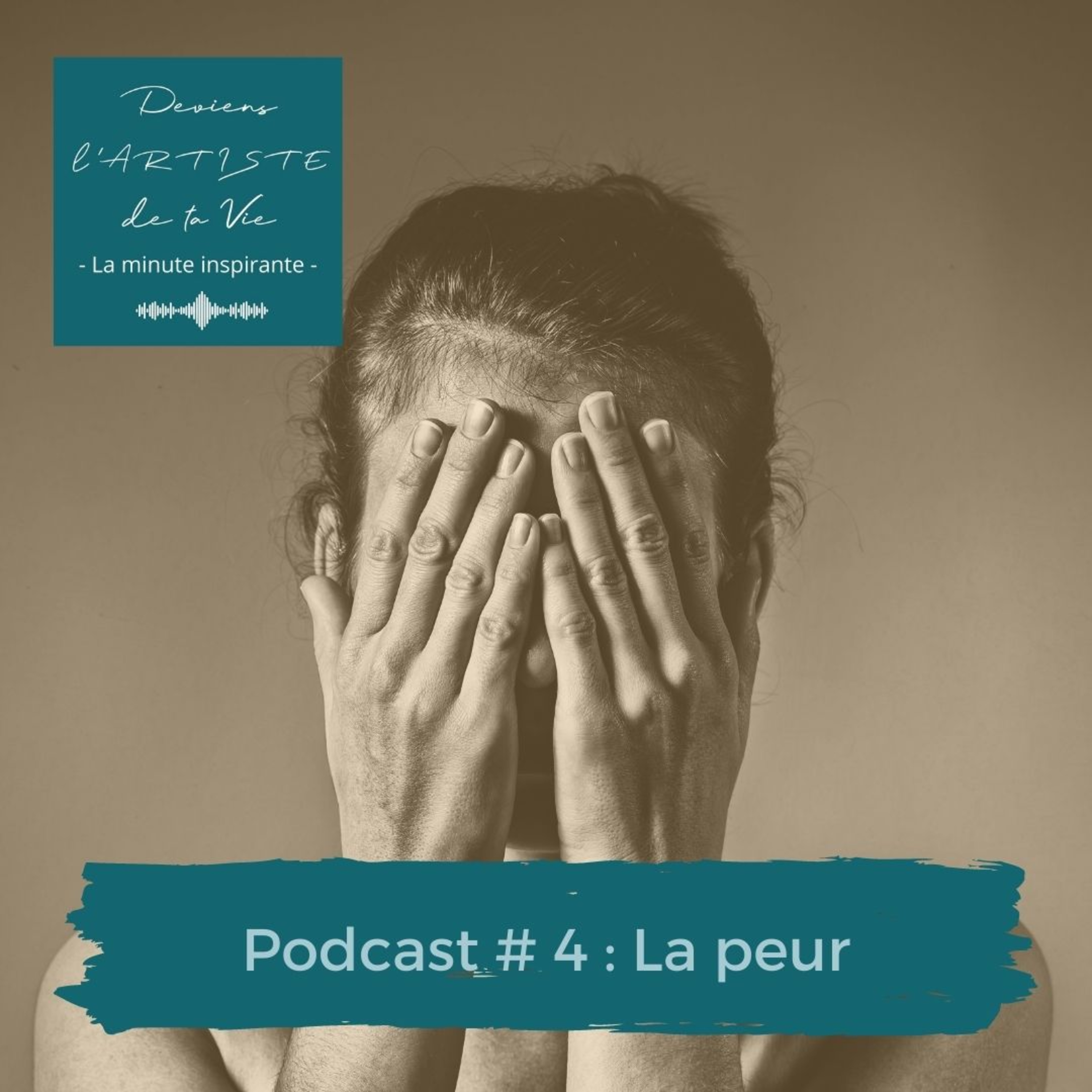 Deviens l\'ARTISTE de ta vie ! Ou comment entreprendre son changement de vie ?