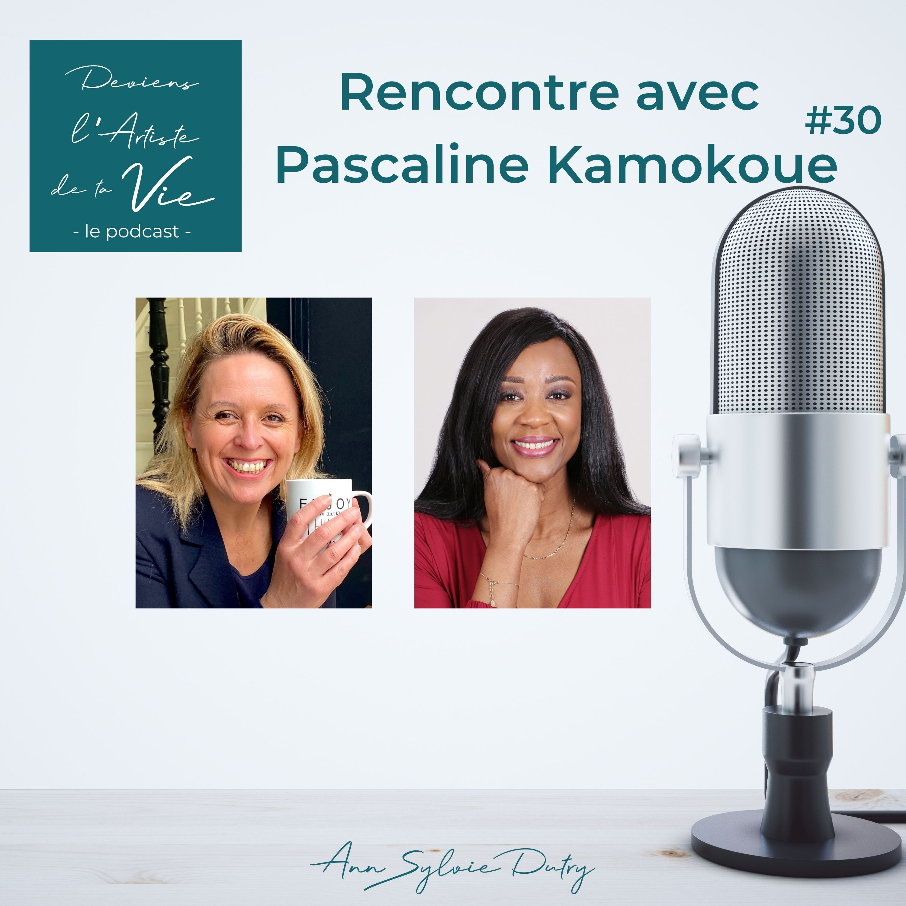 Deviens l\'ARTISTE de ta vie ! Ou comment entreprendre son changement de vie ?