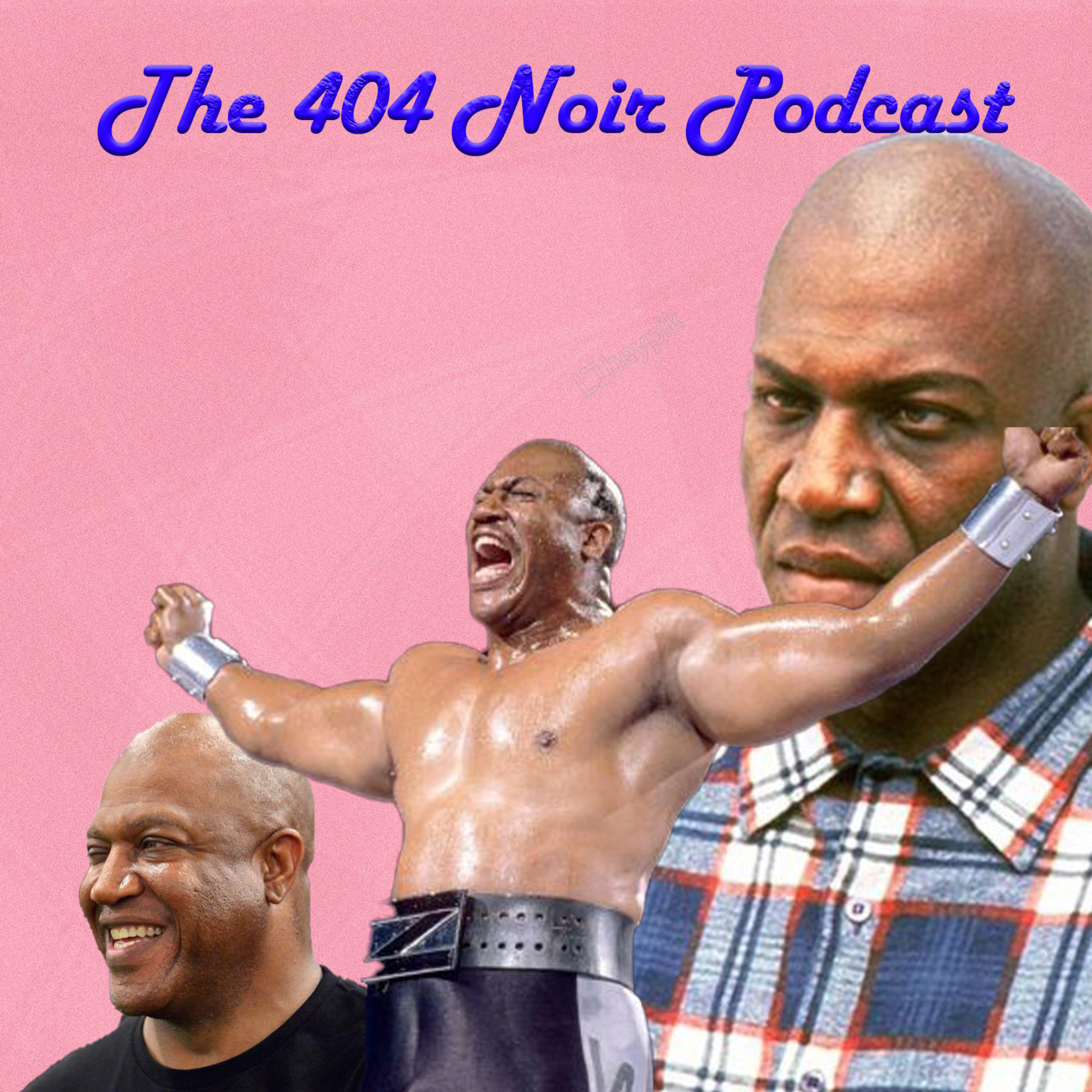 R.I.P Tommy "Tiny" "Deebo" Lister