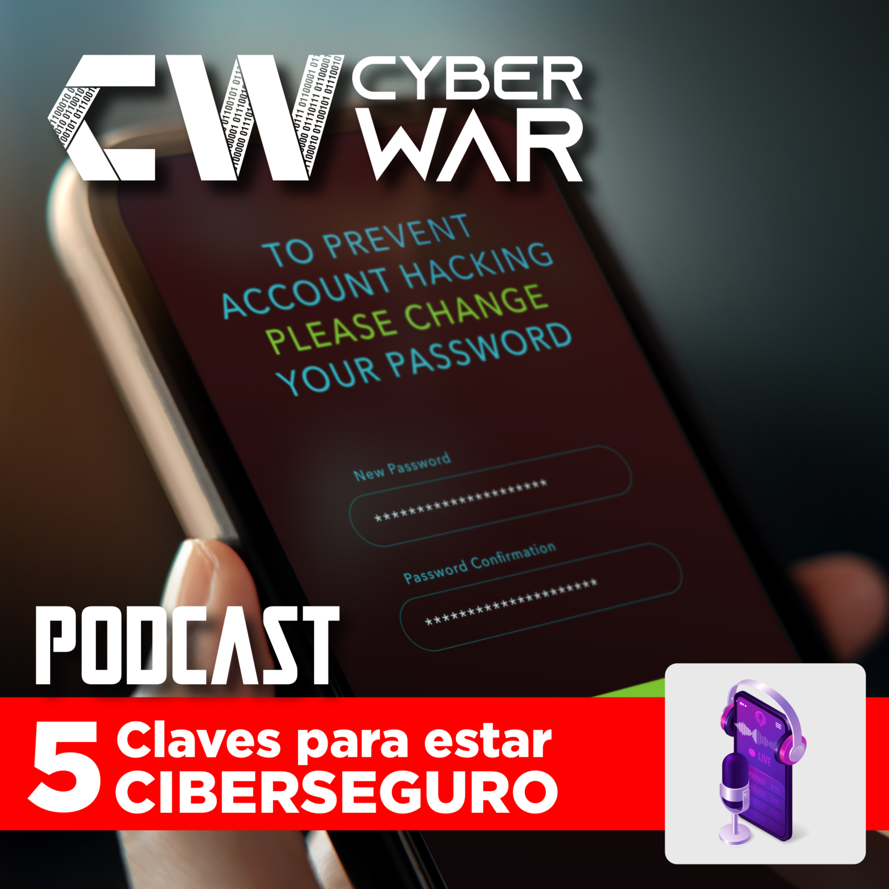 CyberWar