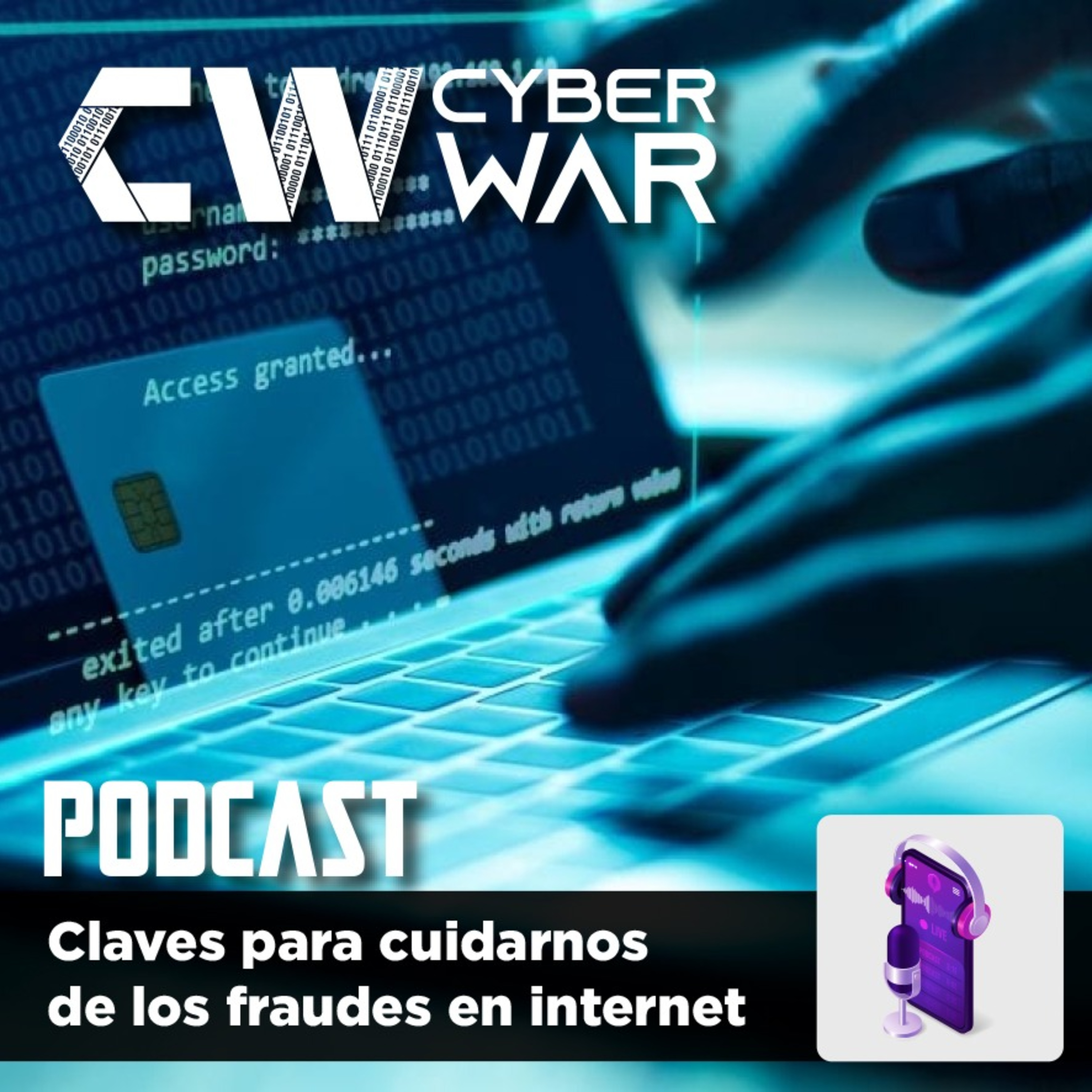 CyberWar