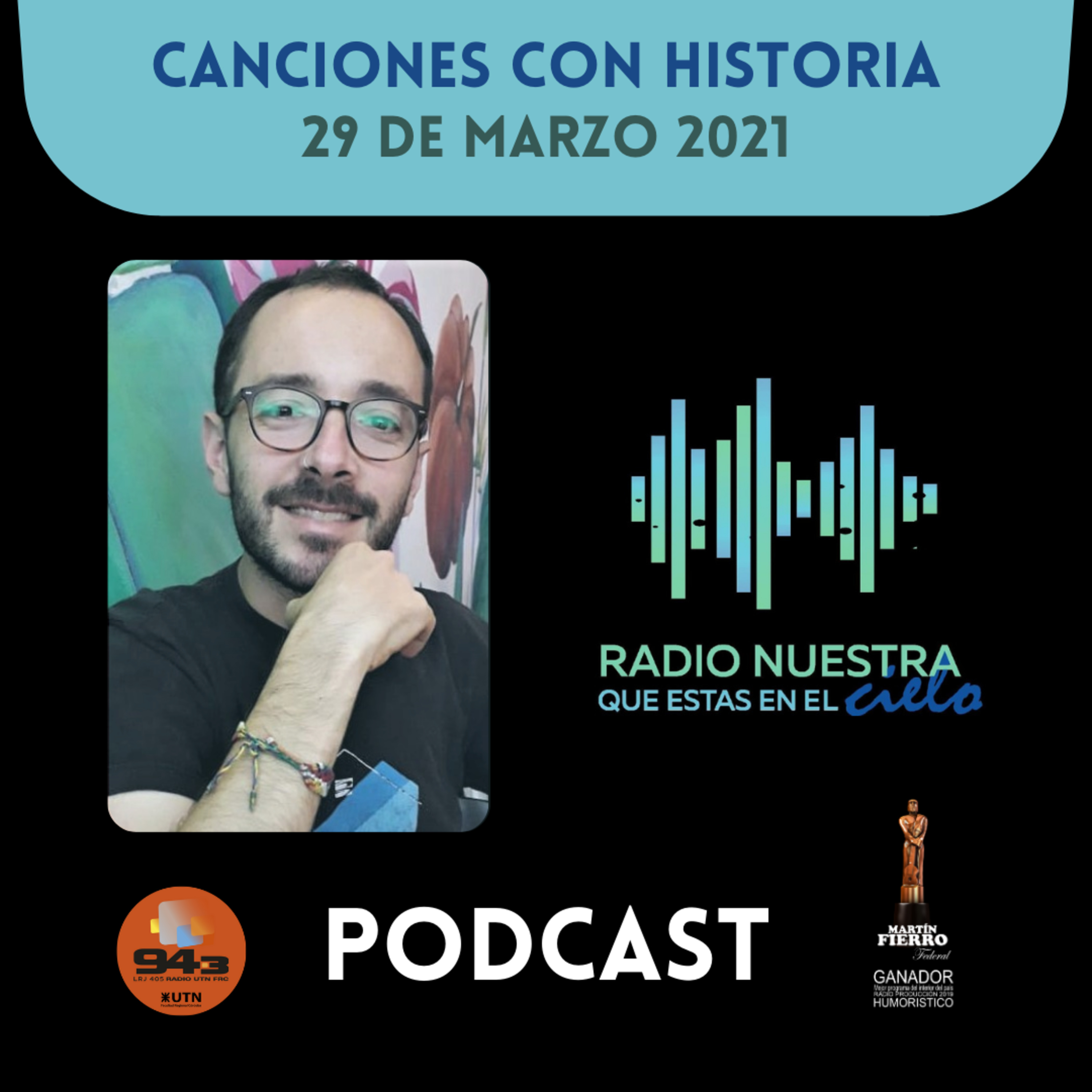 Canciones con historia