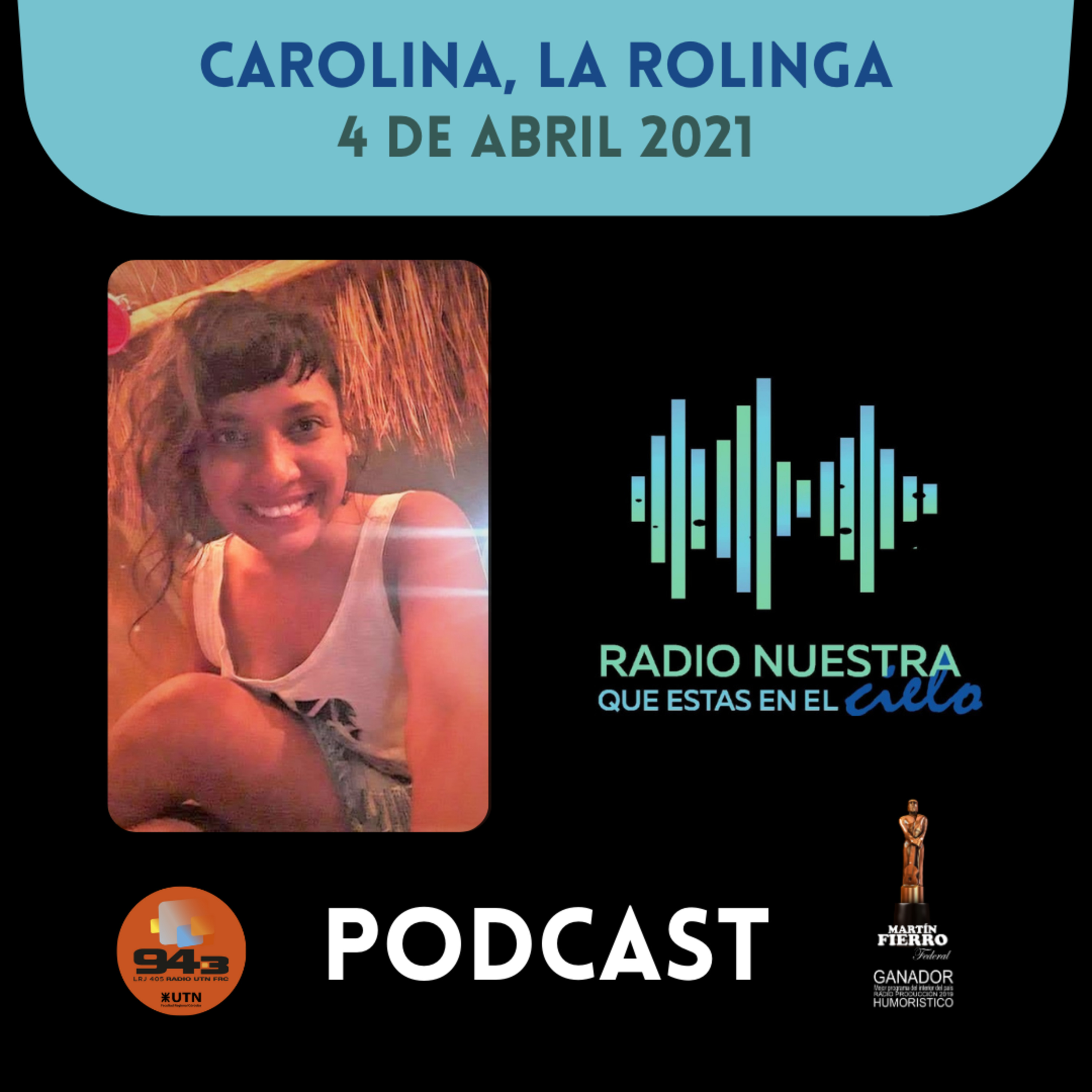 Radio nuestra que estás en el cielo