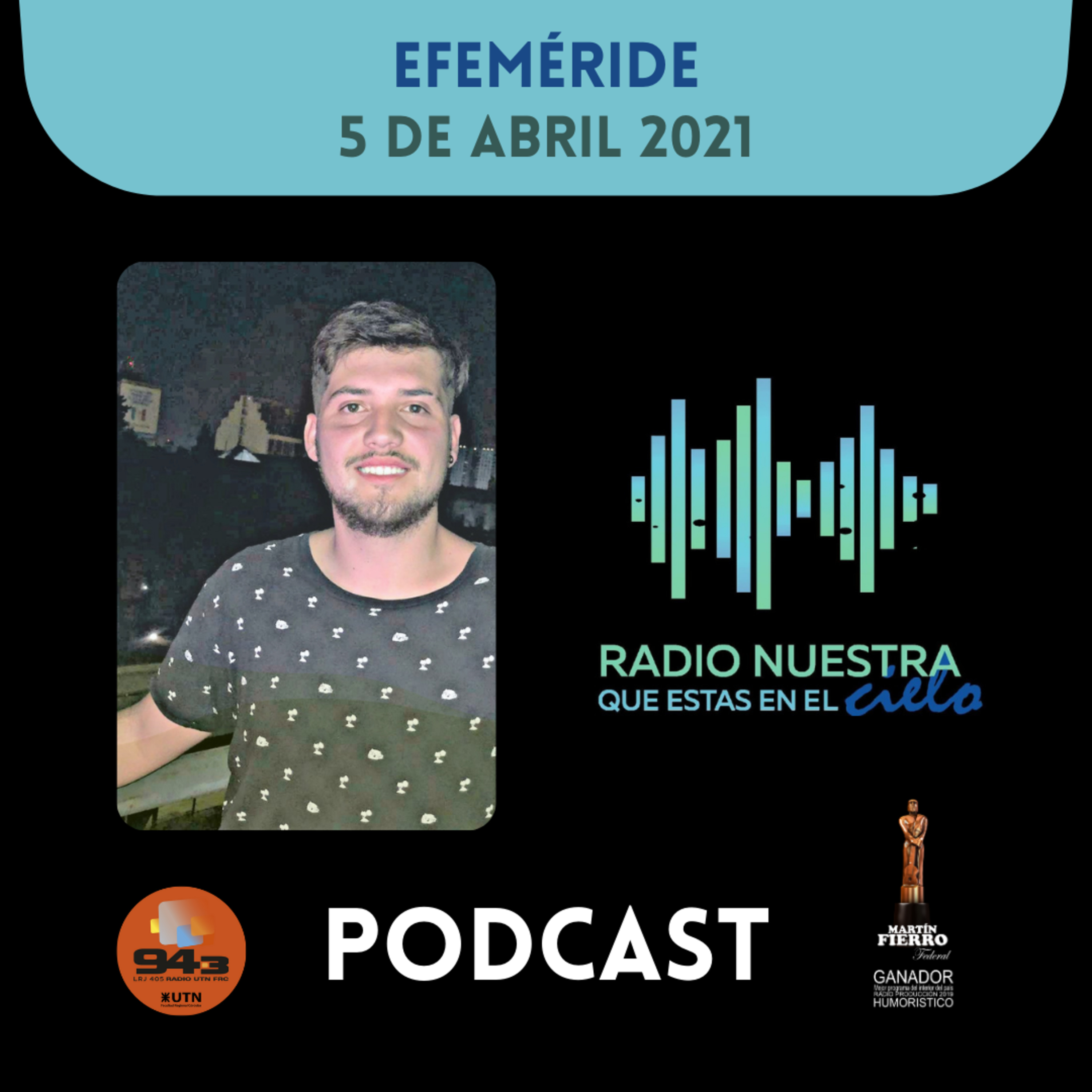 Efeméride
