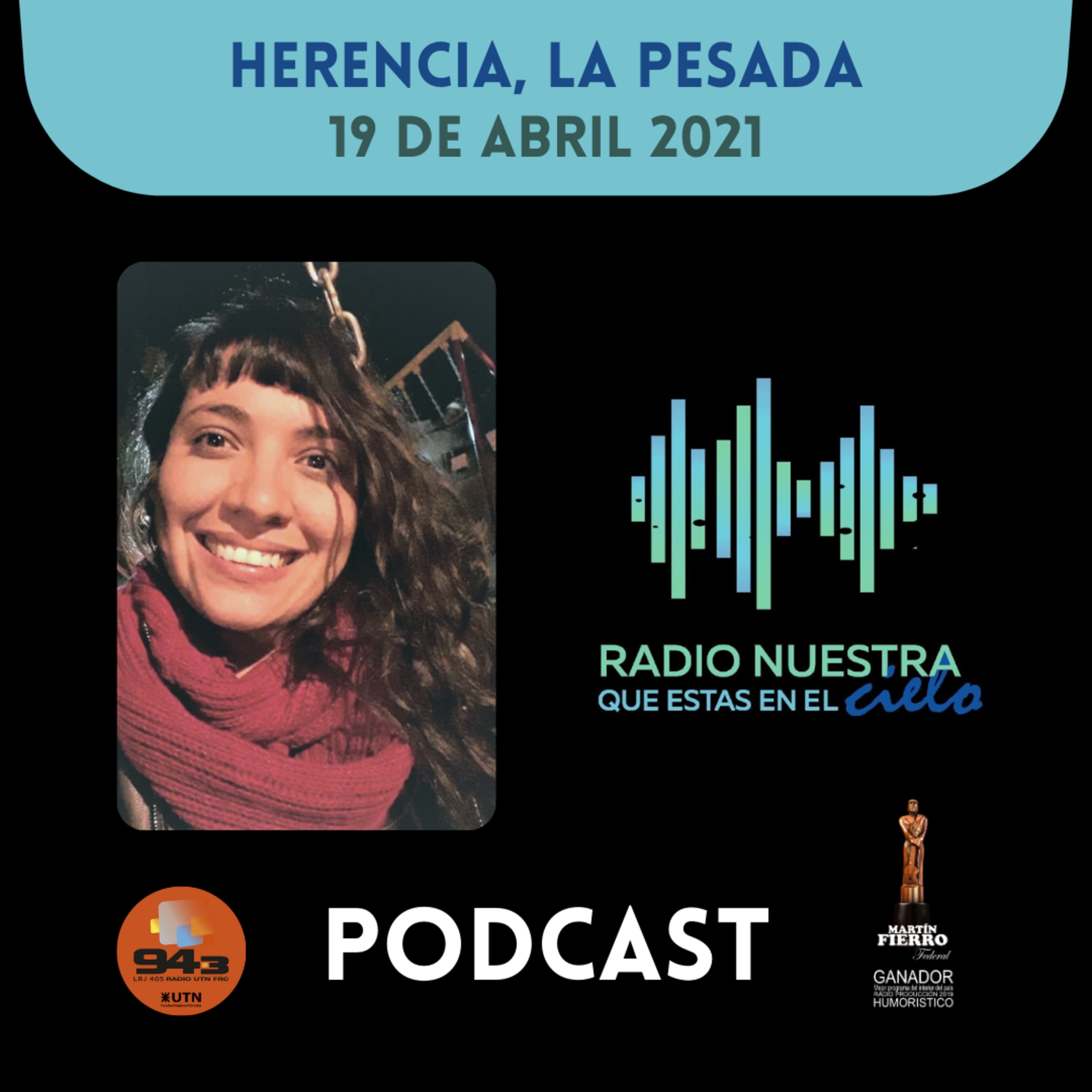 Herencia, la pesada 