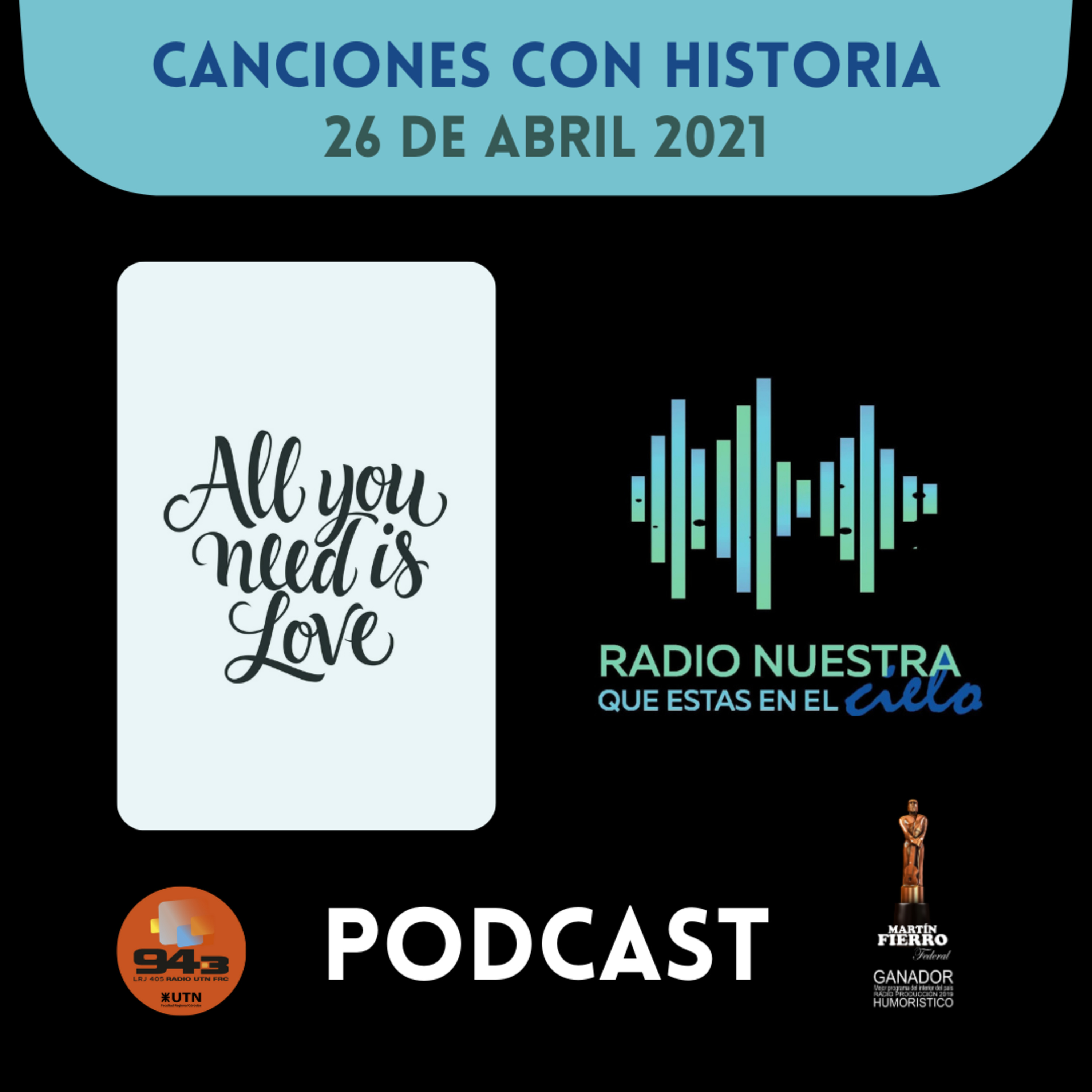 Canciones con historia 