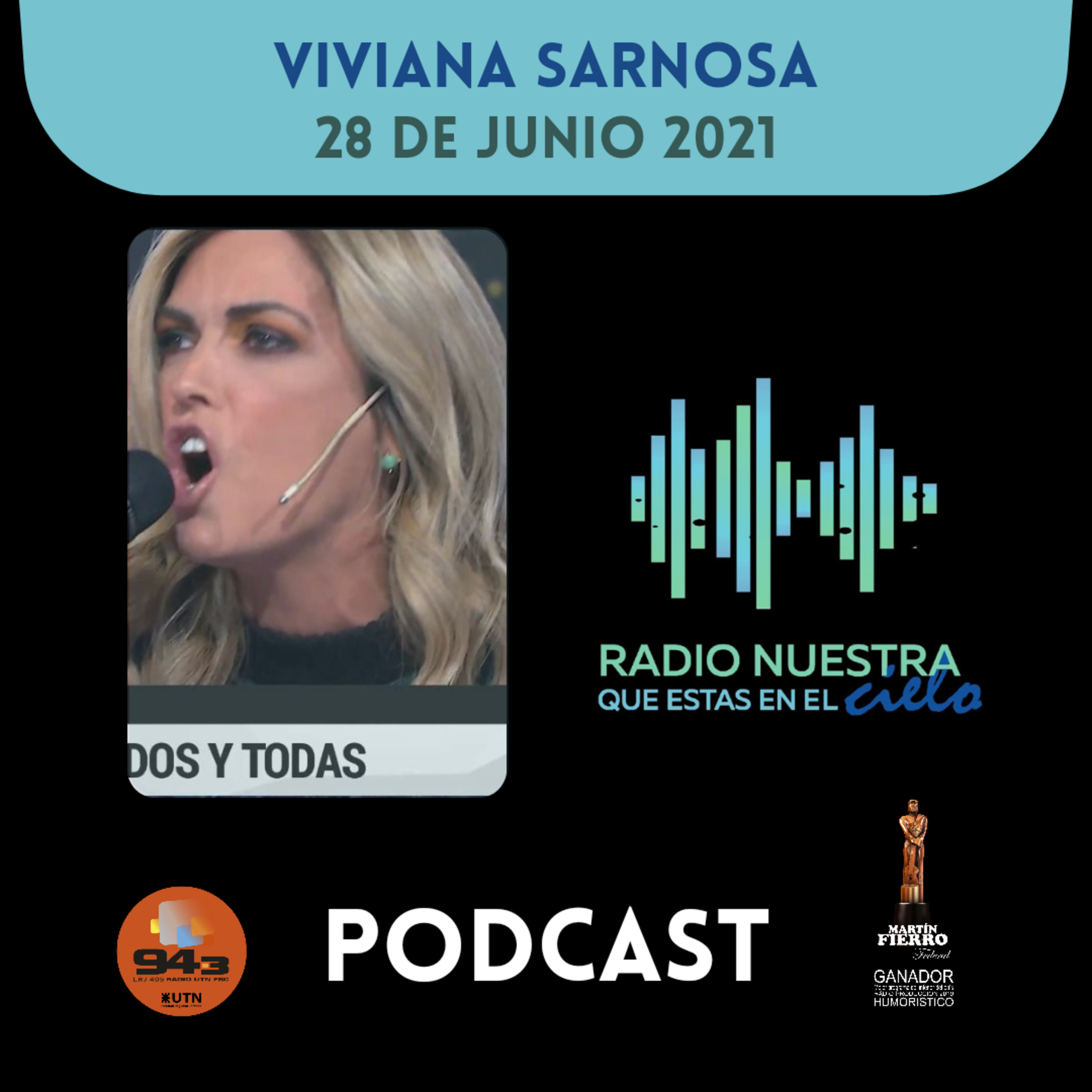 Viviana sarnosa