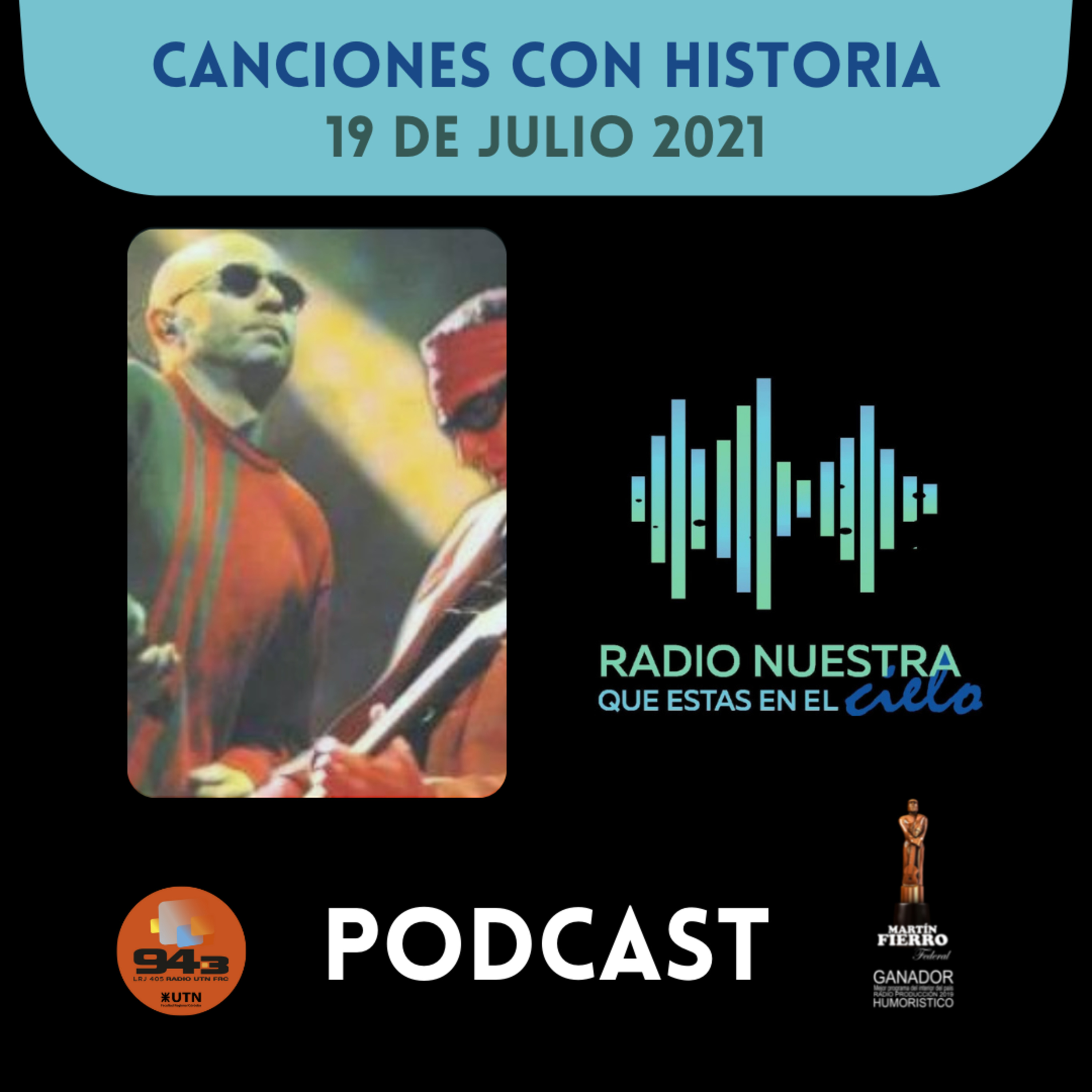 Canciones con historia 