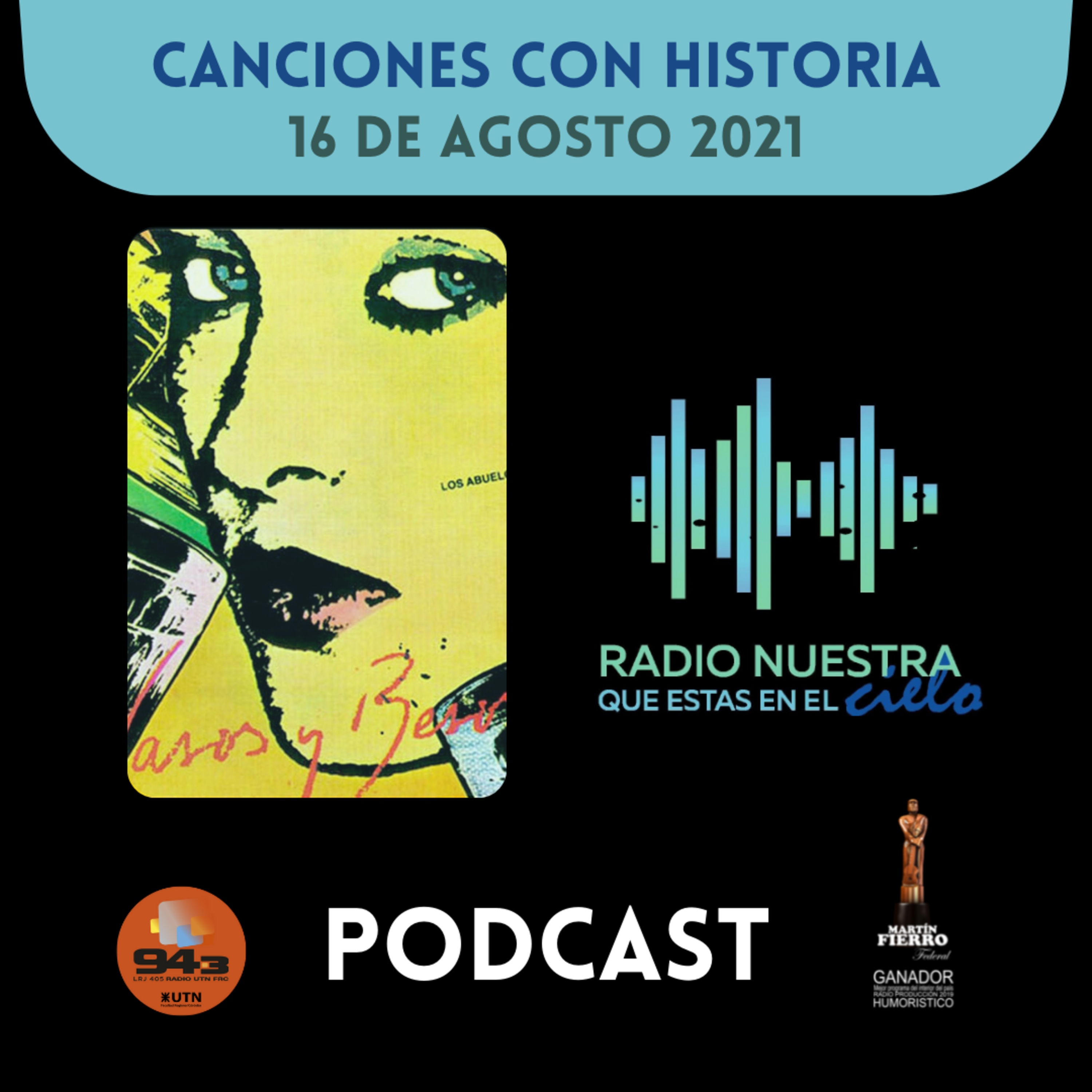 Canciones con historia 