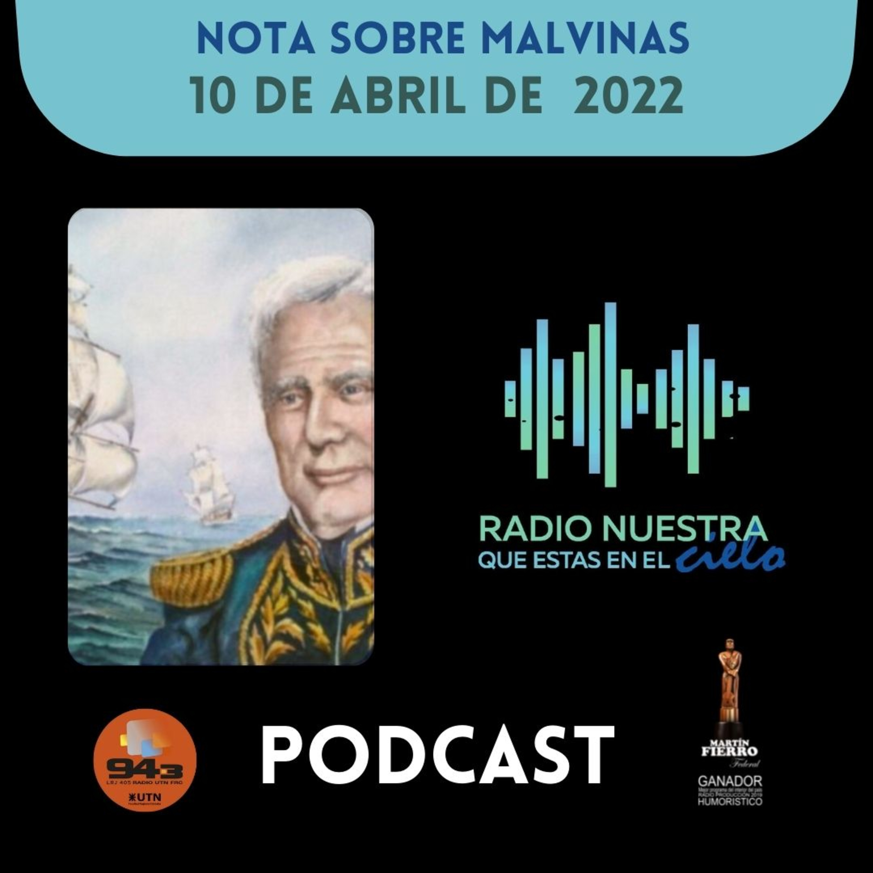NOTA SOBRE MALVINAS 