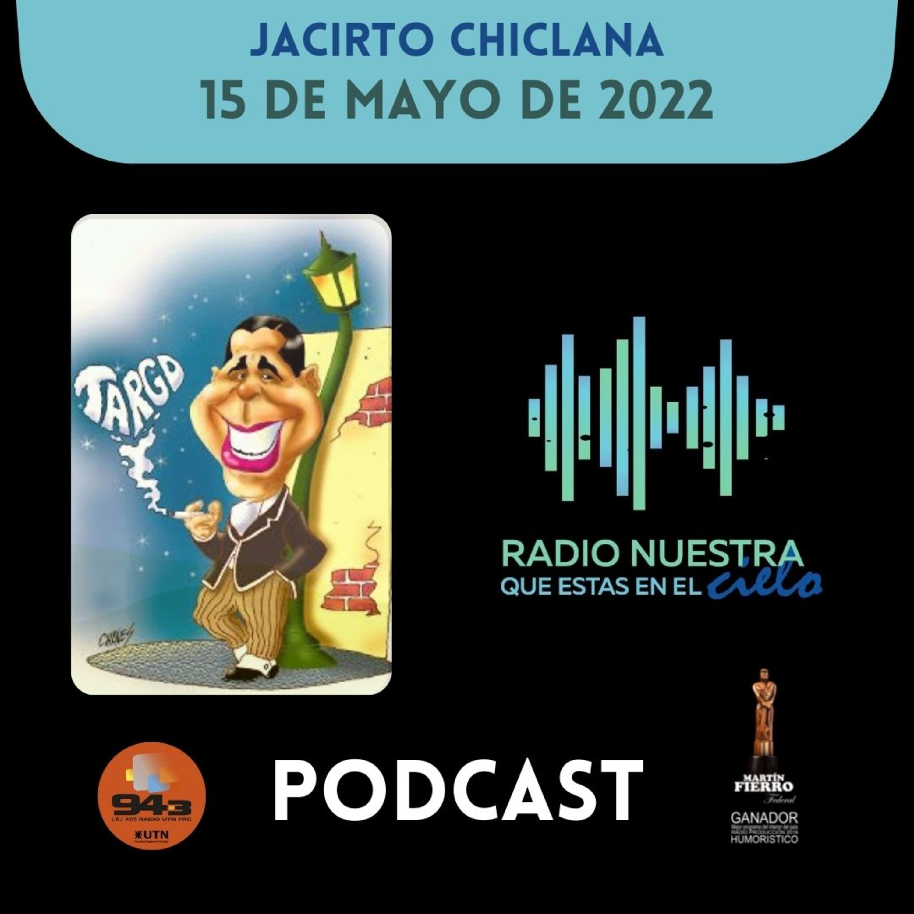 JACIRTO CHICLANA