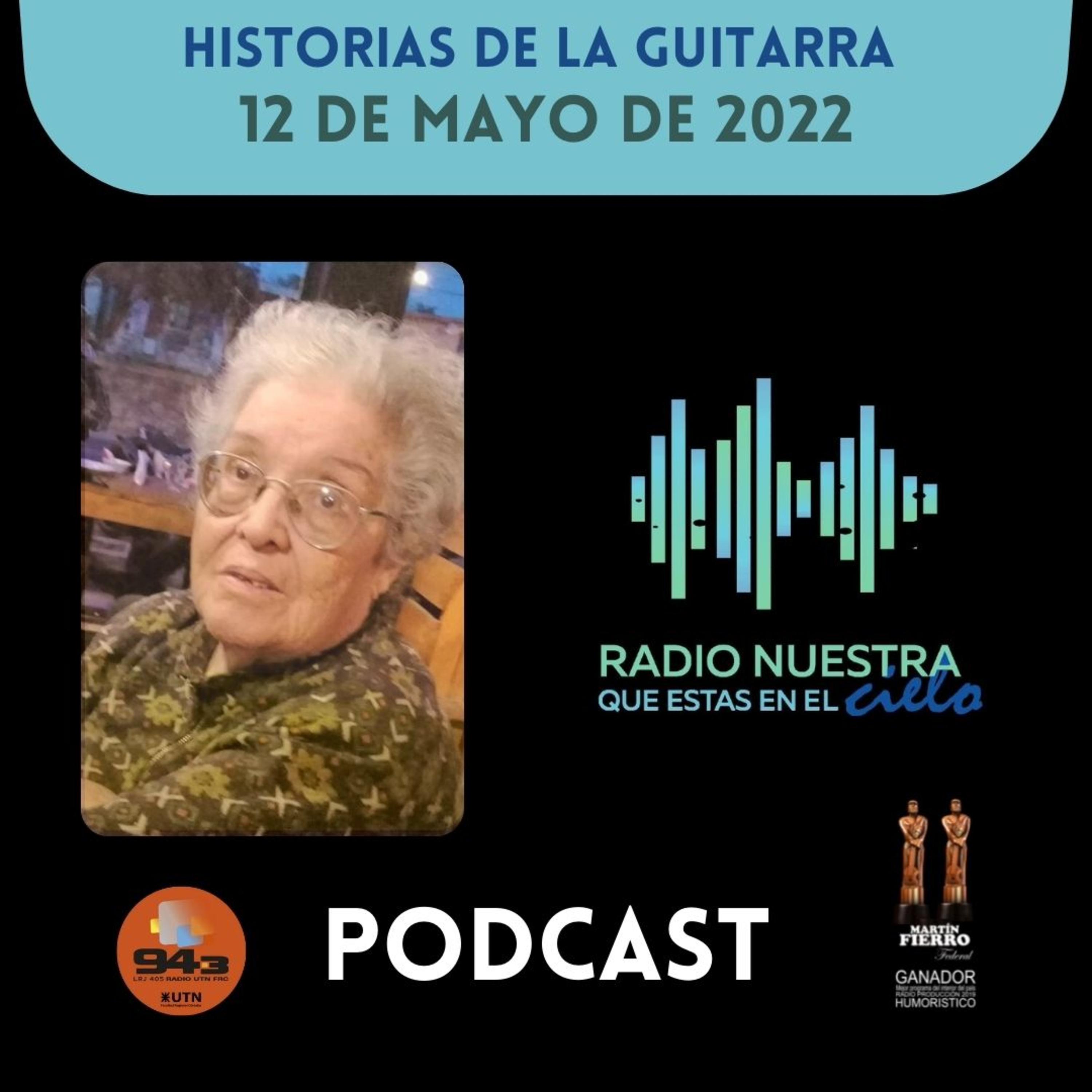 Radio nuestra que estás en el cielo