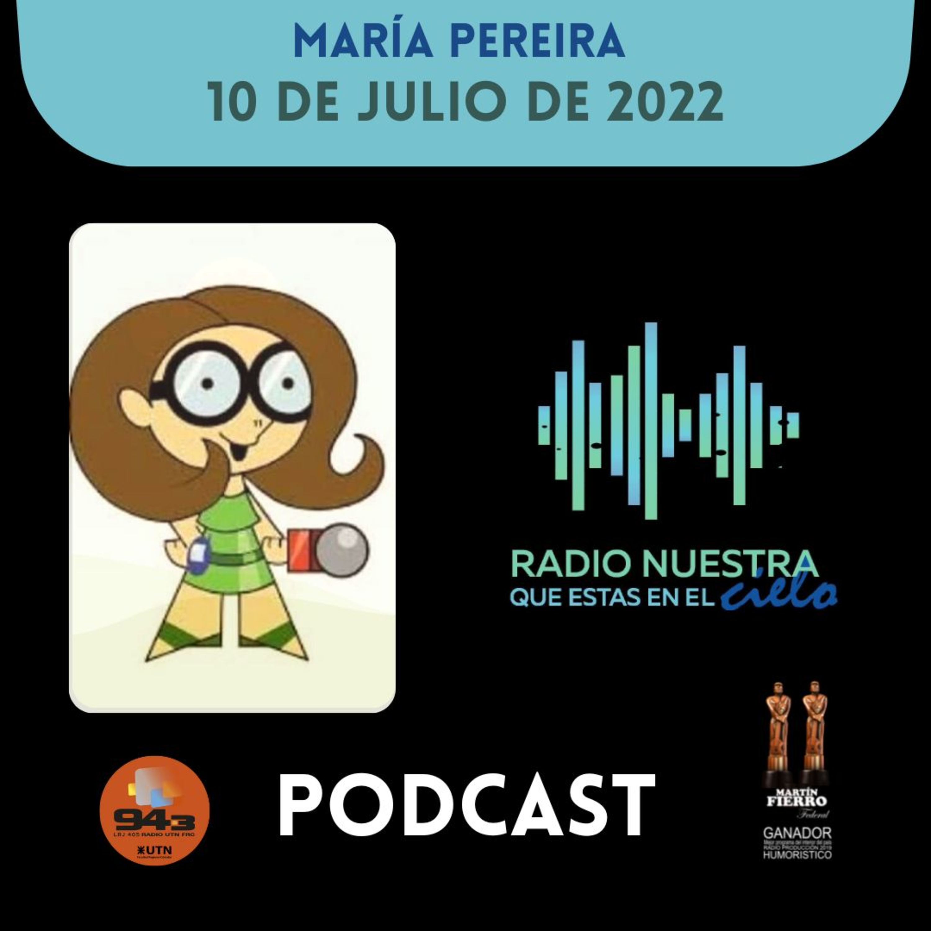 MARIA PEREIRA 