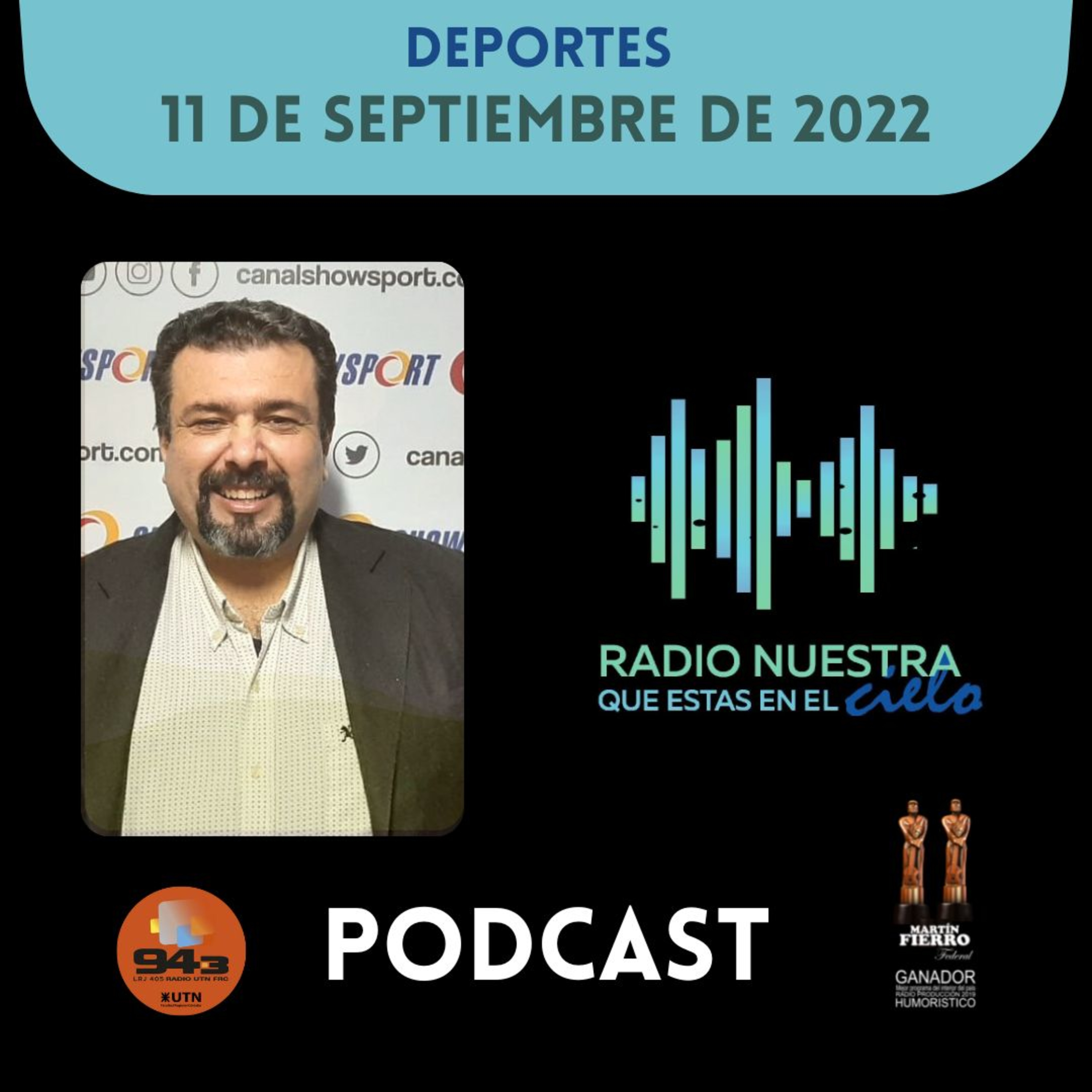DEPORTES 