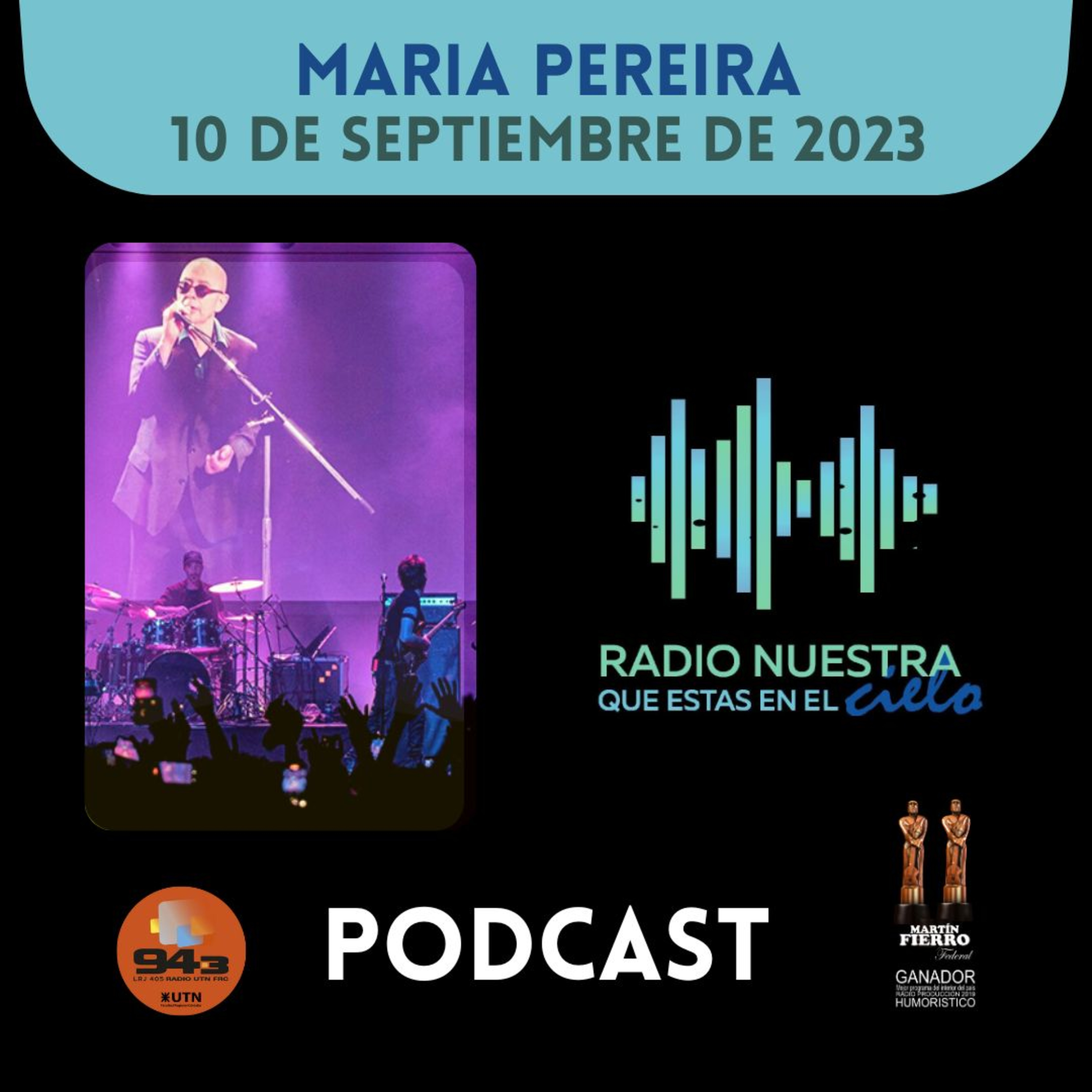 MARIA PEREIRA