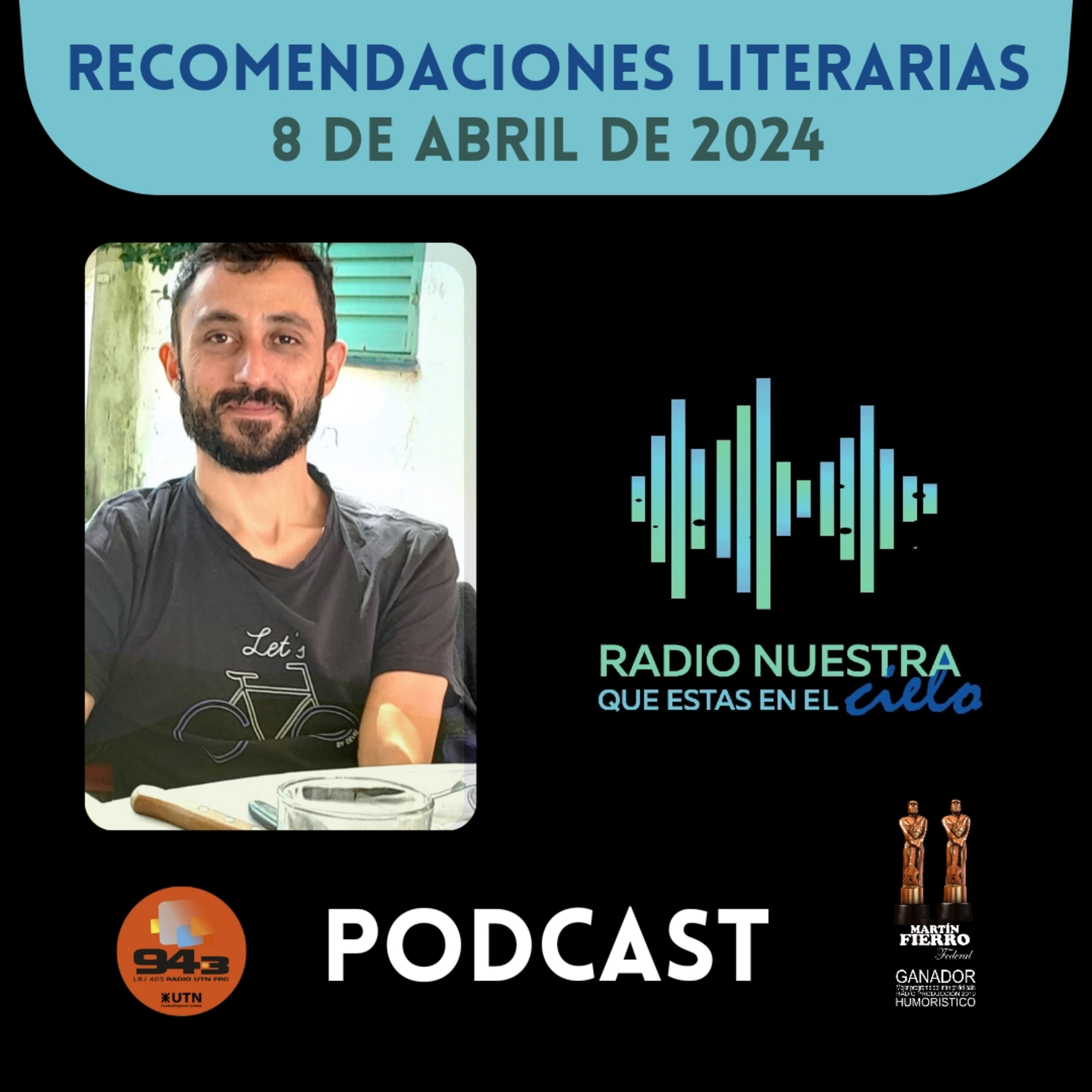 RECOMENDACIONES LITERARIAS
