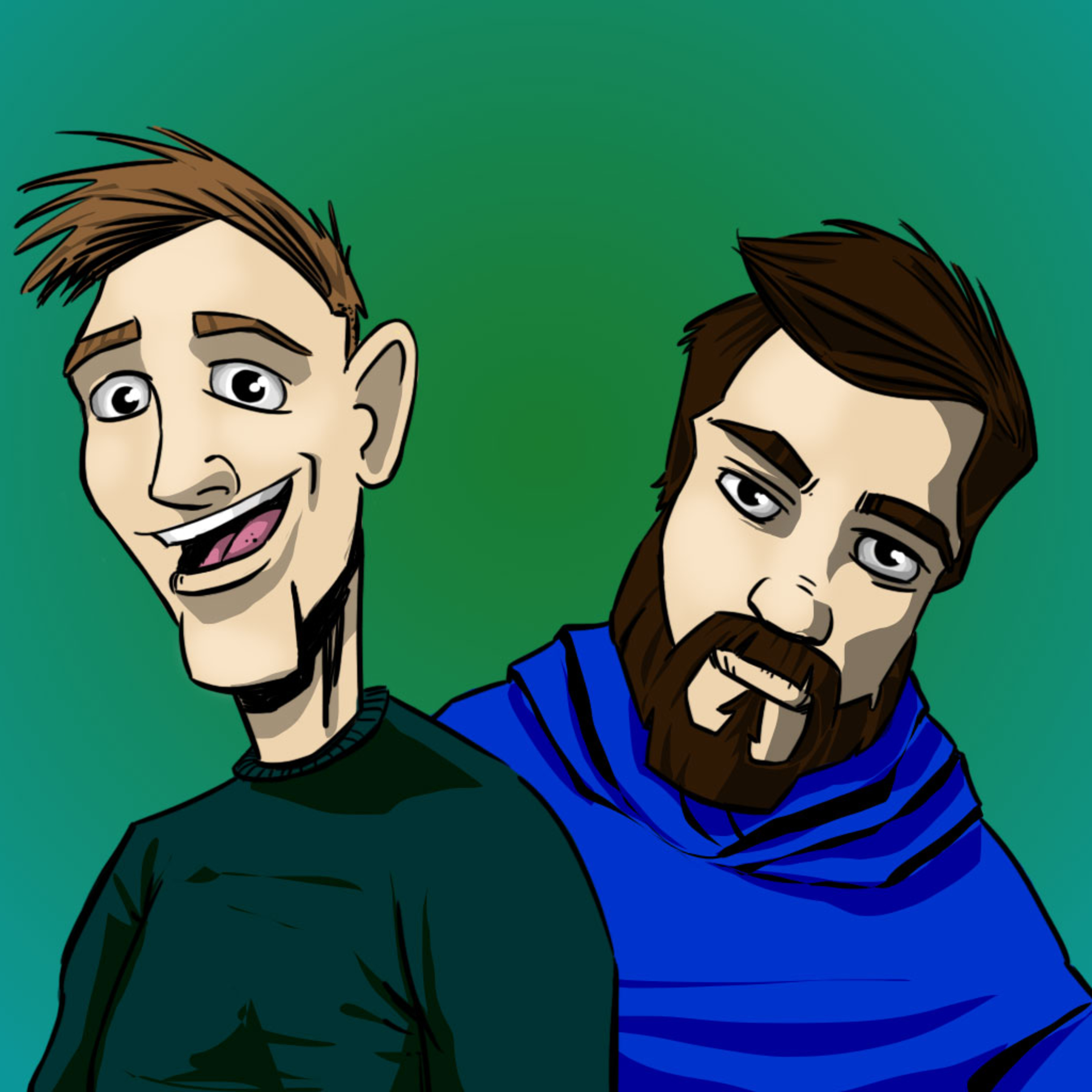 #2THEPOINT - NEWCASTLE TAKEOVER  episode artwork