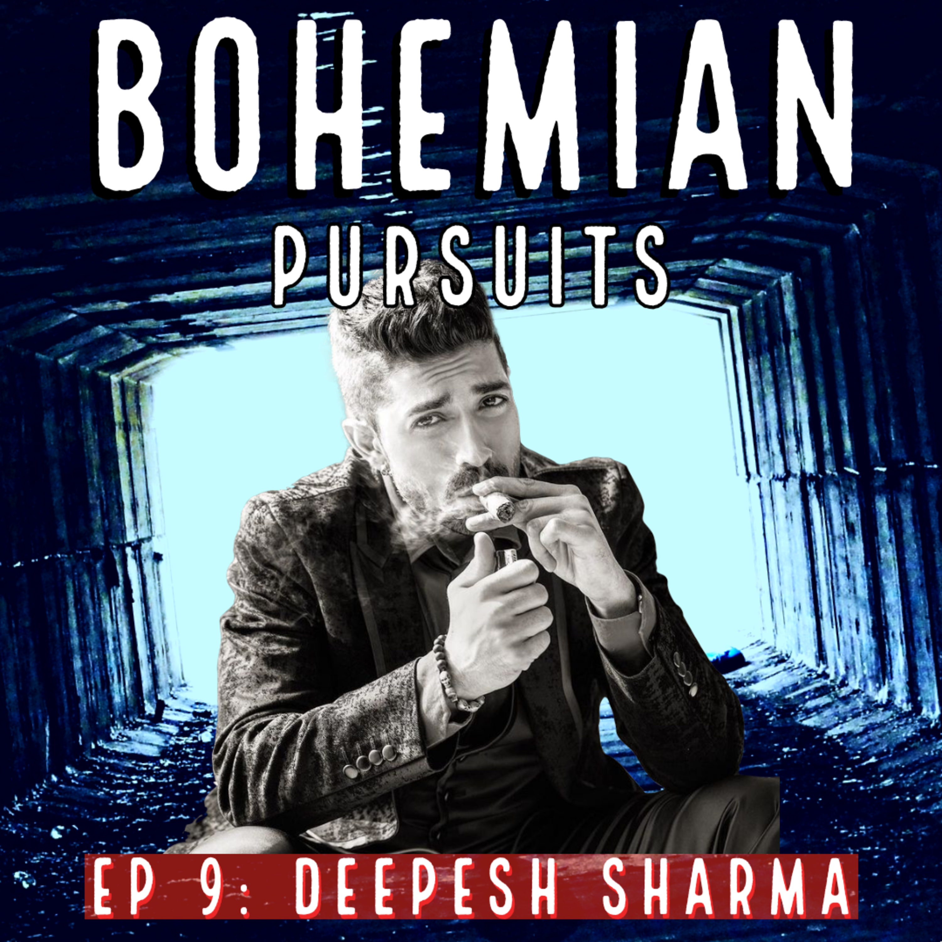 Bohemian Pursuits