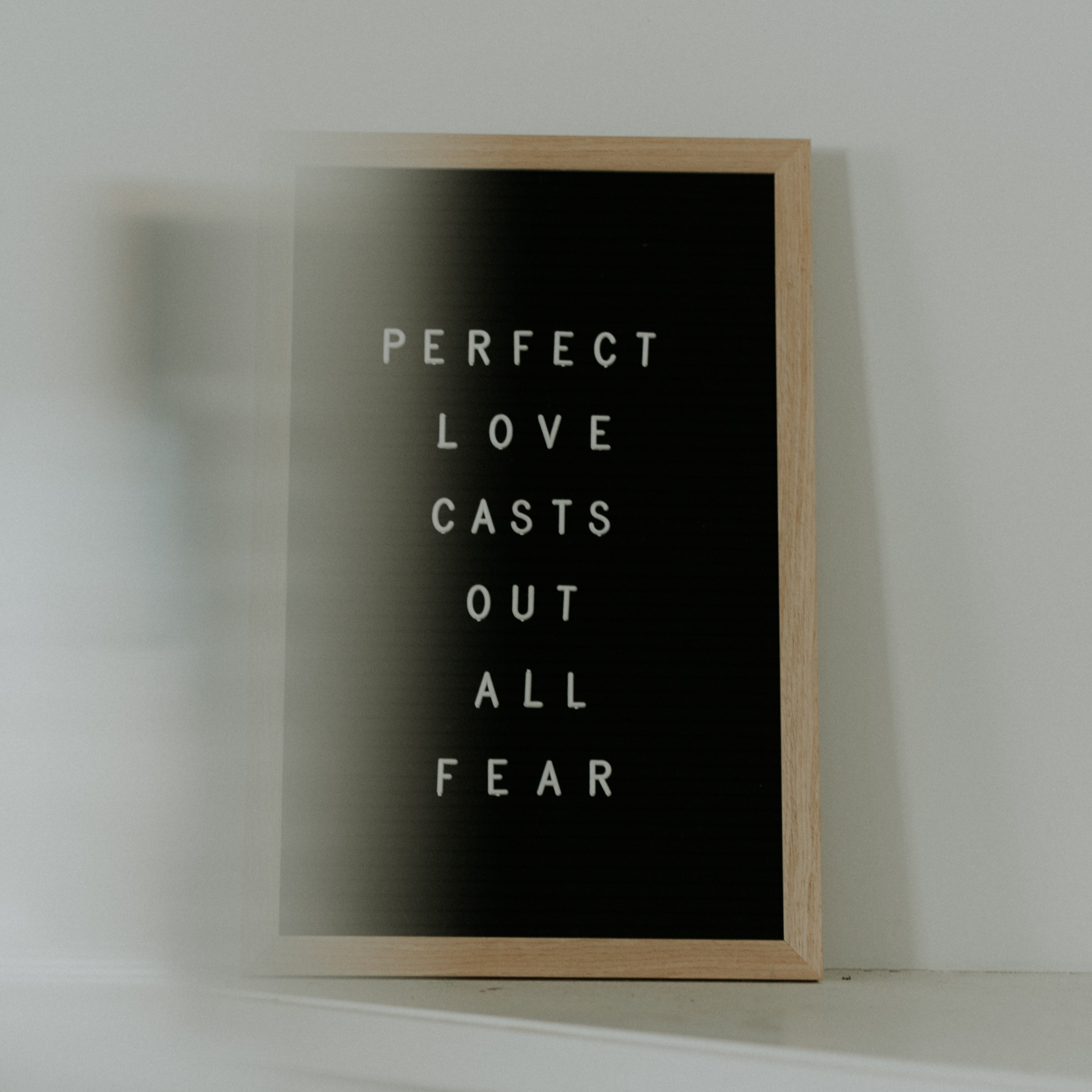 04. Free To Be Unafraid episode artwork