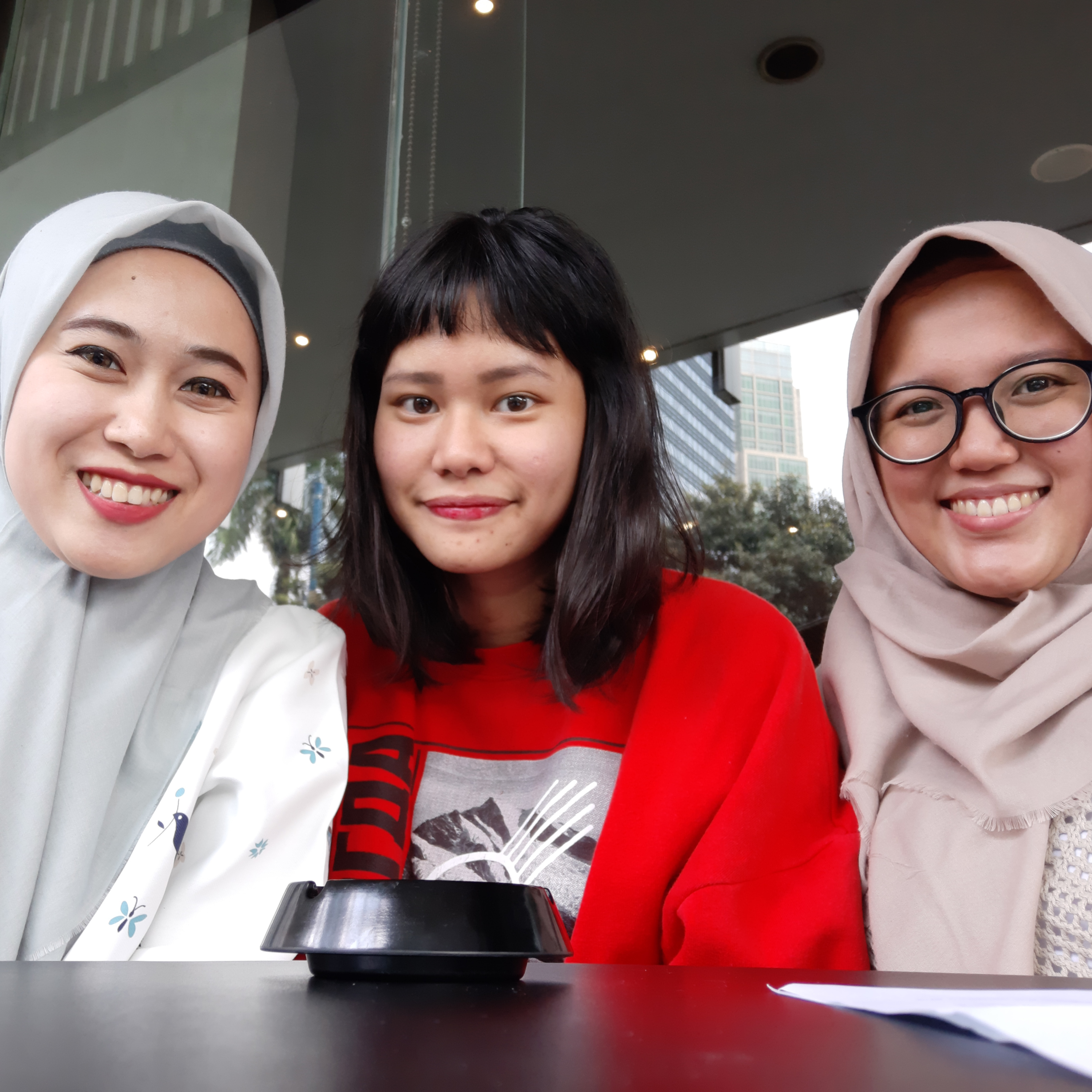 Dunia Wanita