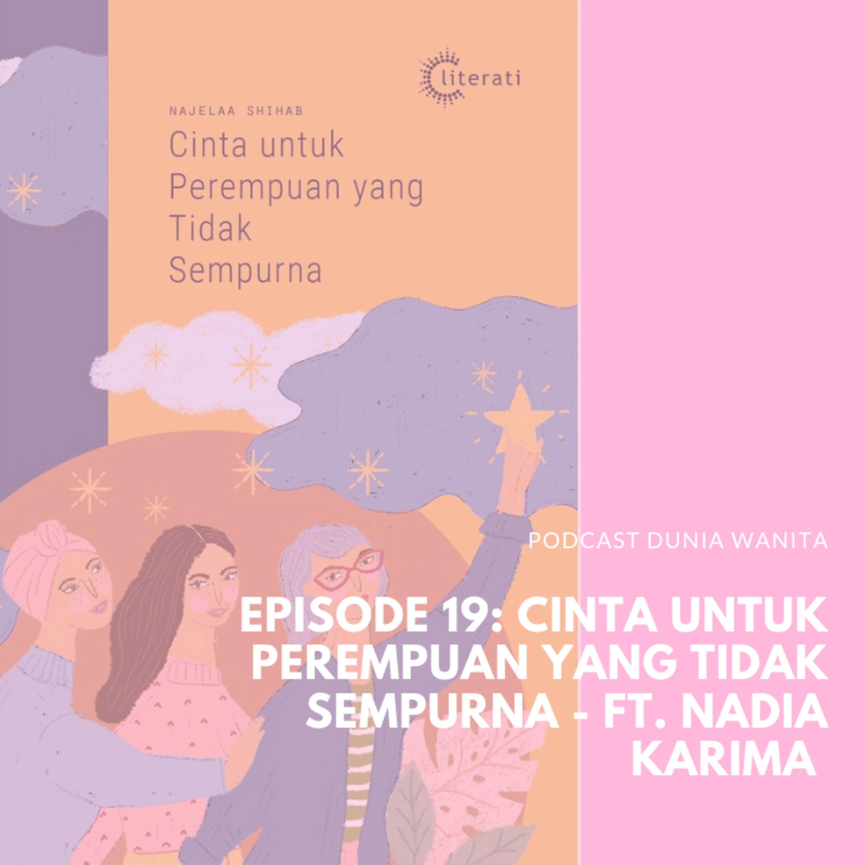 Dunia Wanita