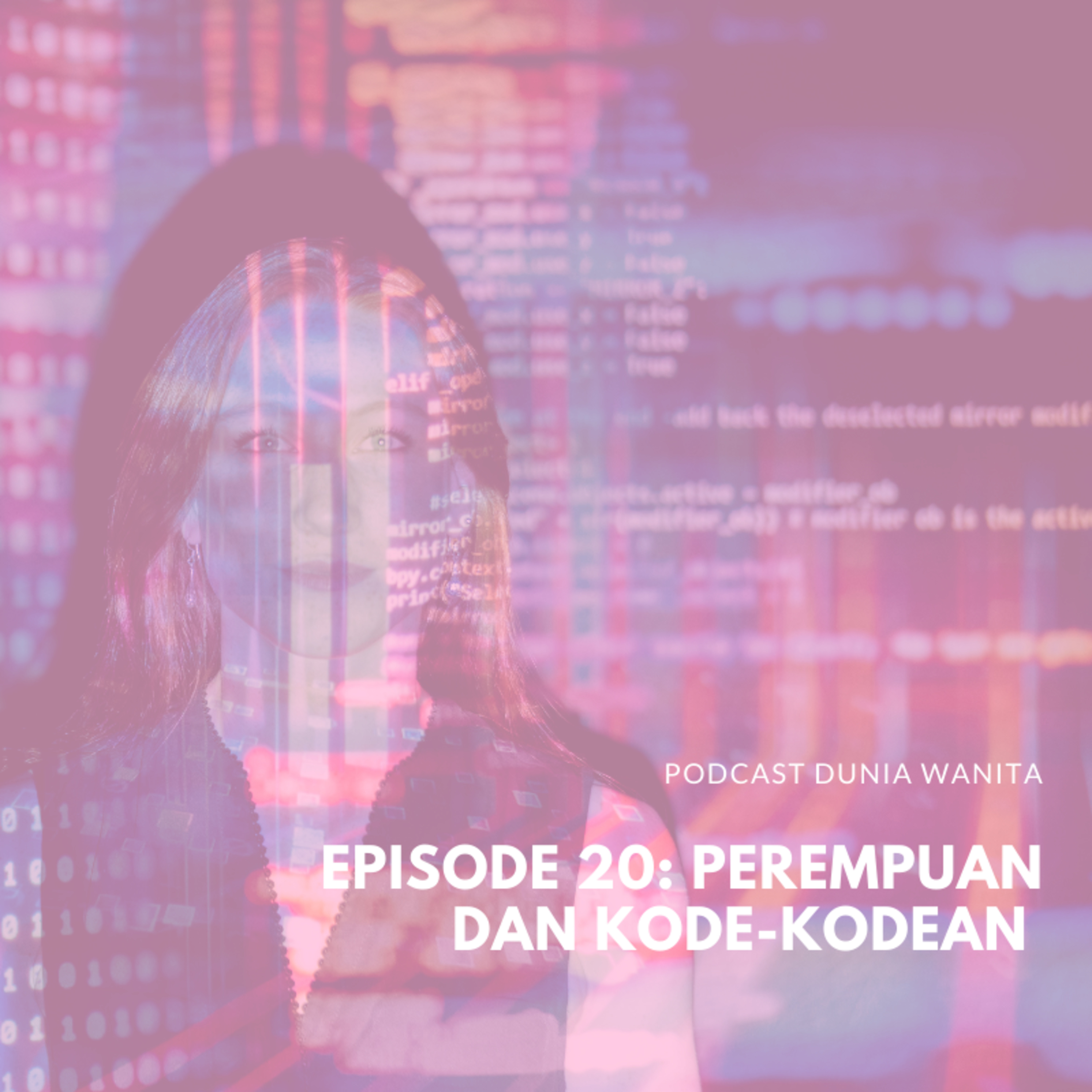 Dunia Wanita