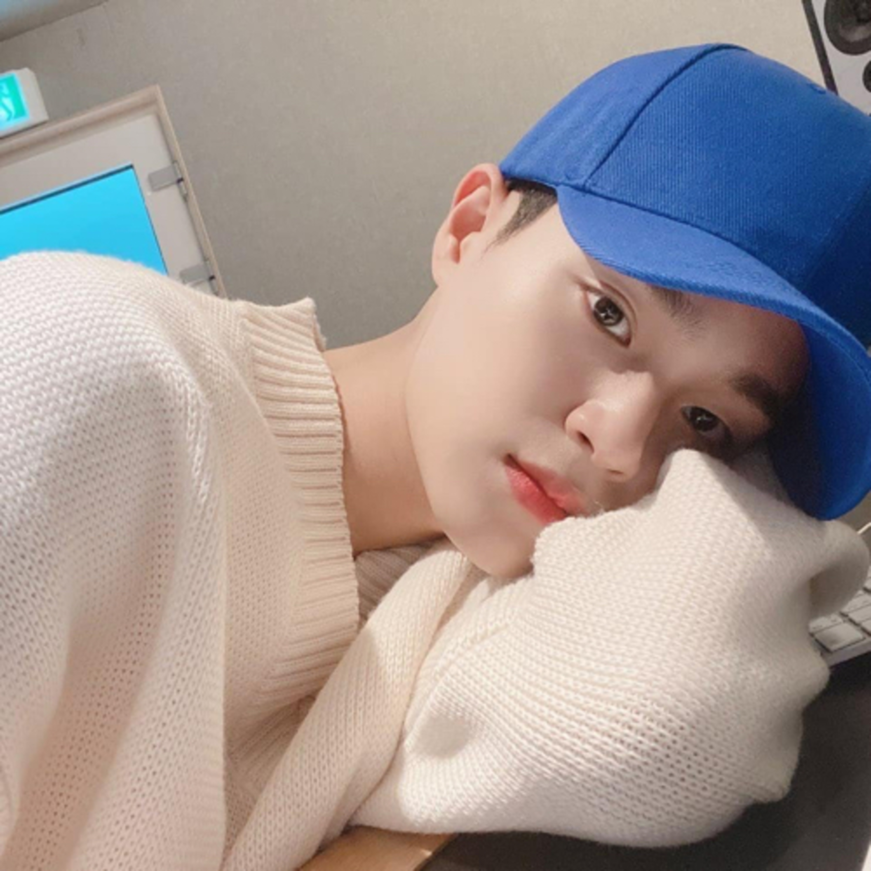 All about daehwi