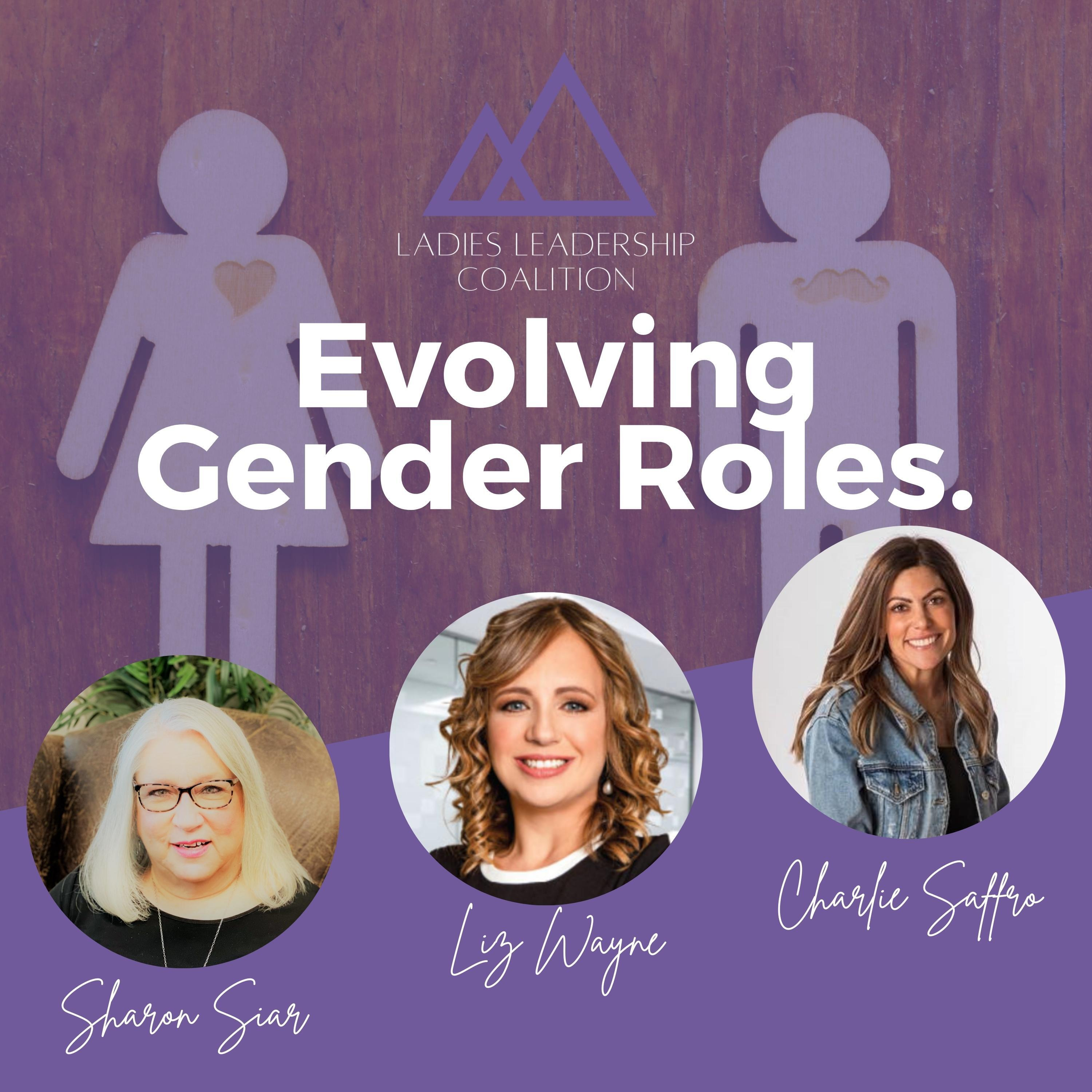 LLC- Ladies Leadership Coalition