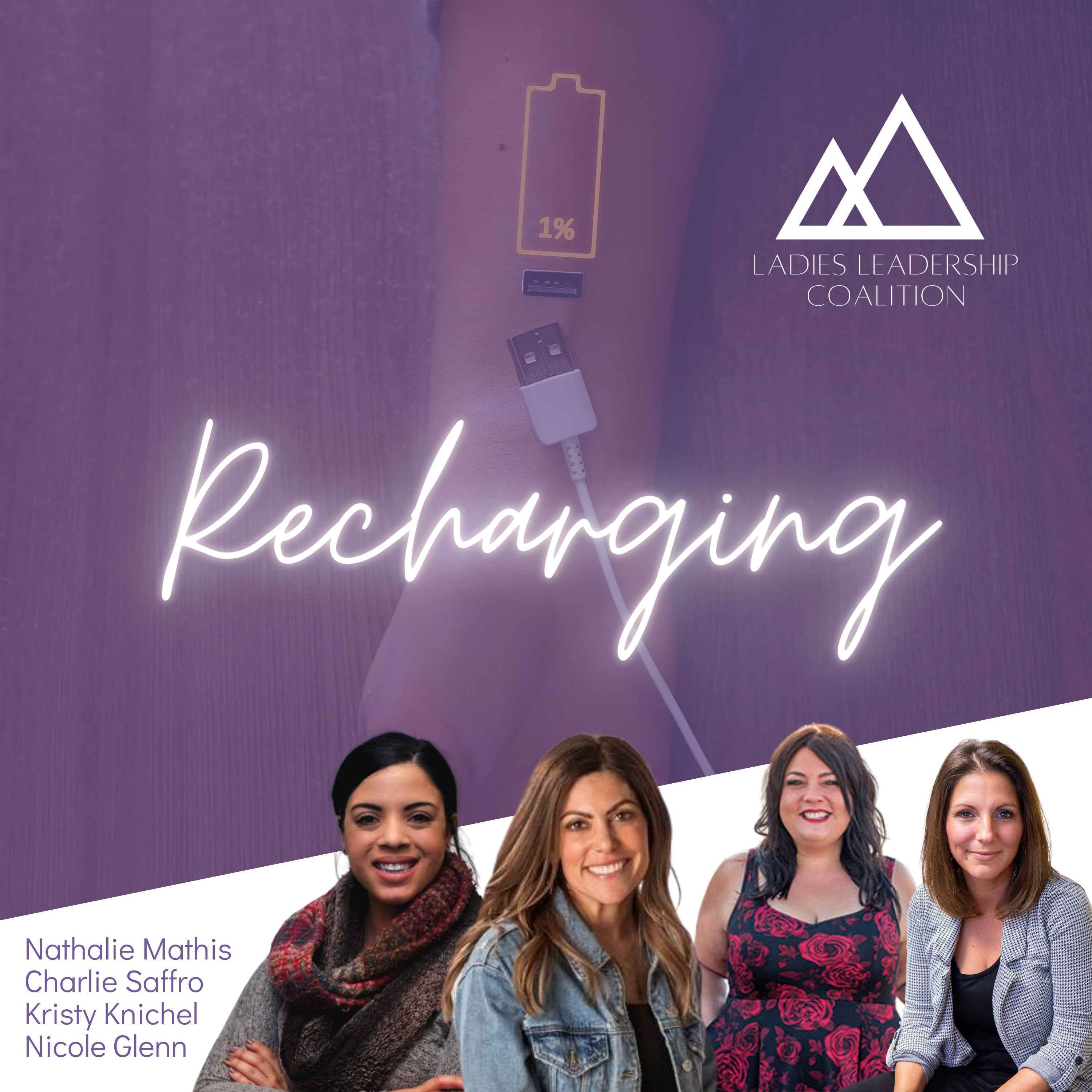 LLC- Ladies Leadership Coalition