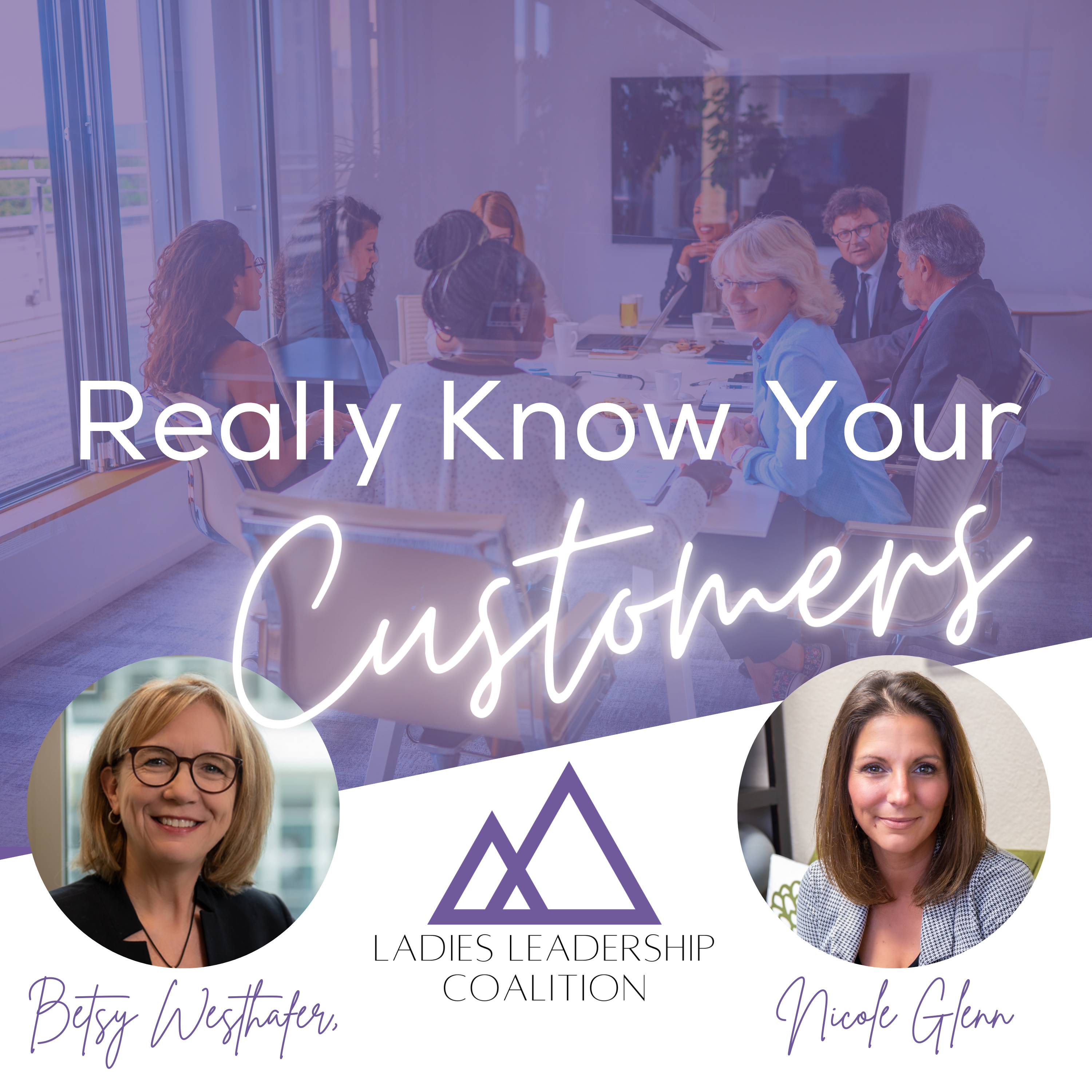 Entrepreneur, Mentor, Podcaster, and Bestselling Author - Meet Betsy Westhafer episode artwork