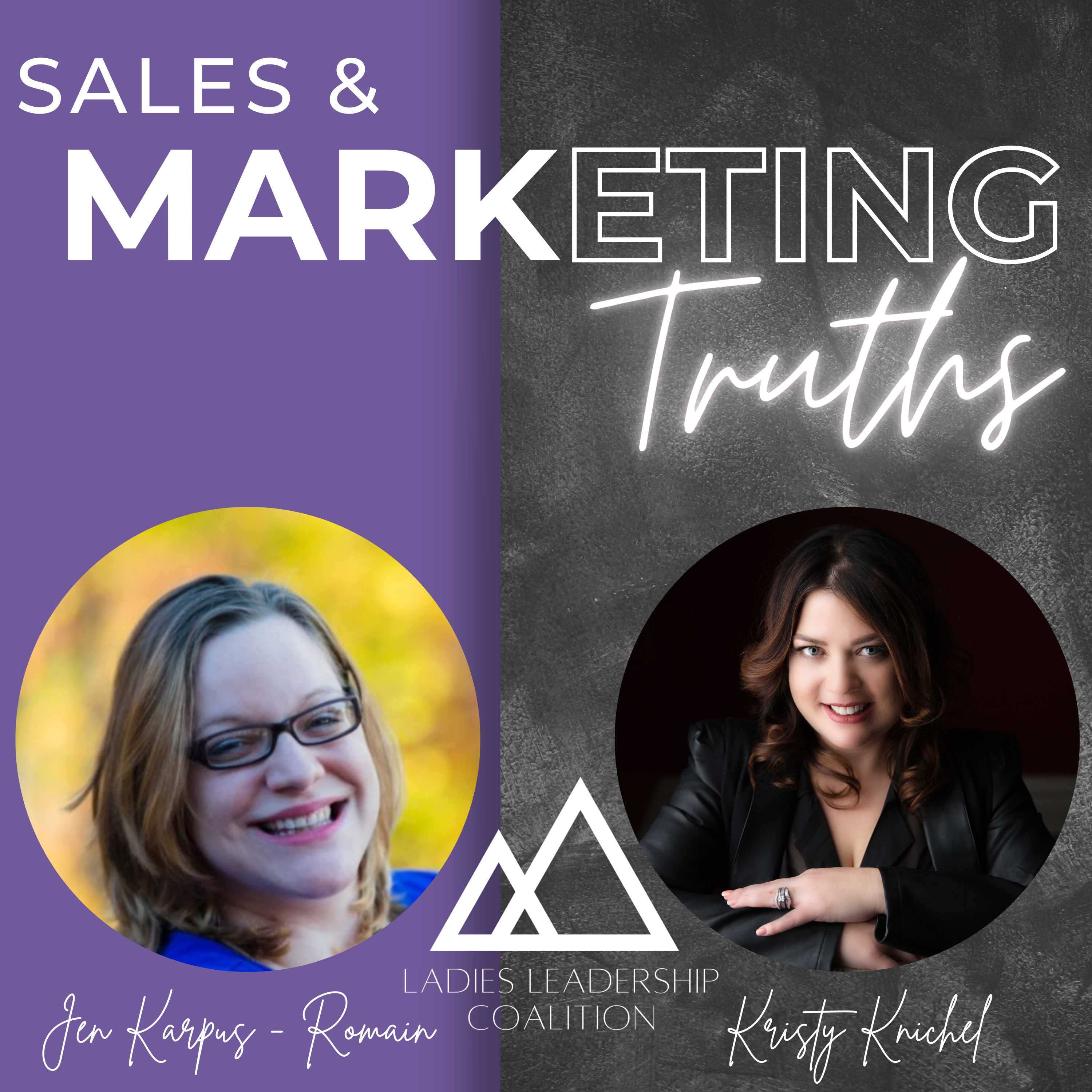 LLC- Ladies Leadership Coalition