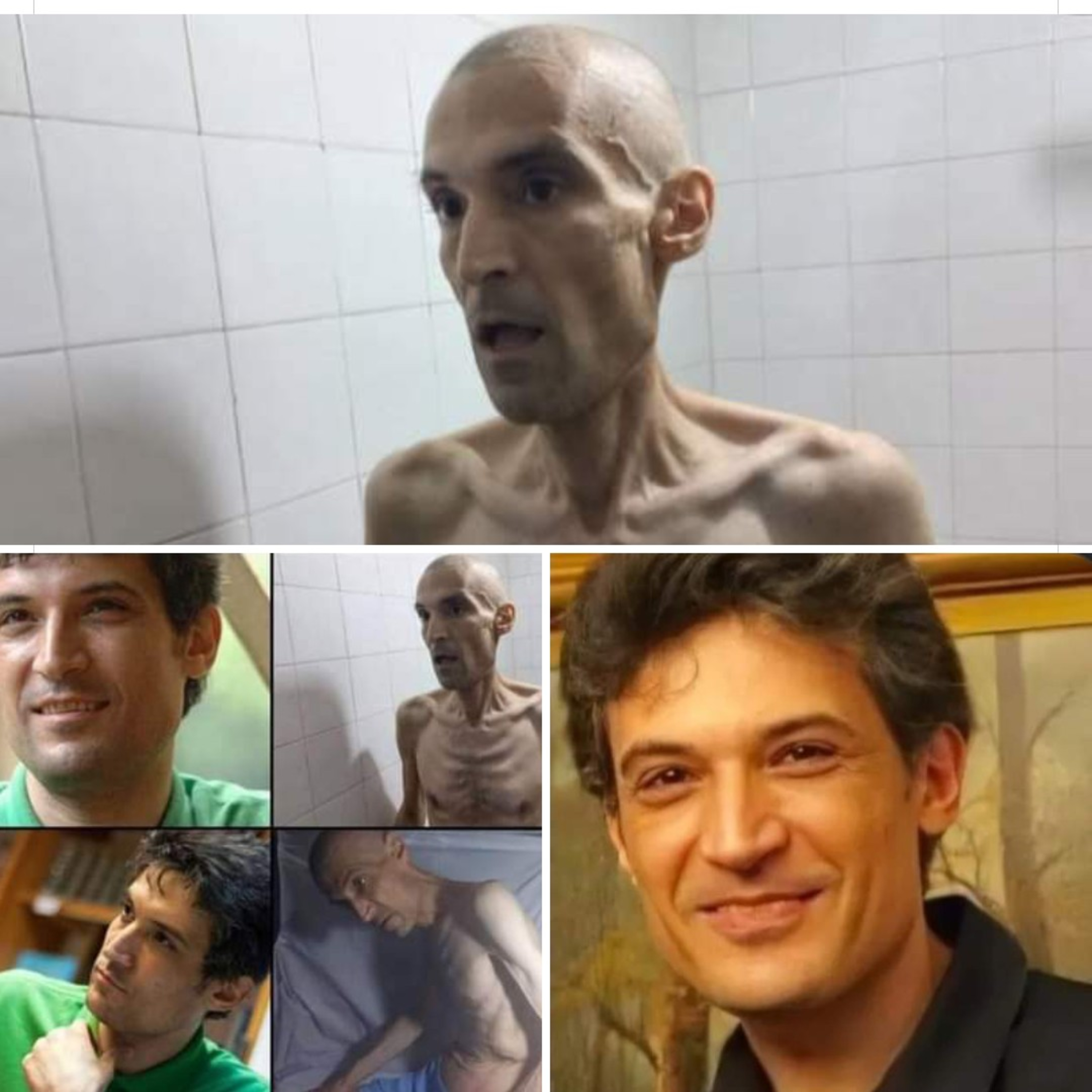 Farhad Meysami/ Alexandre  episode artwork
