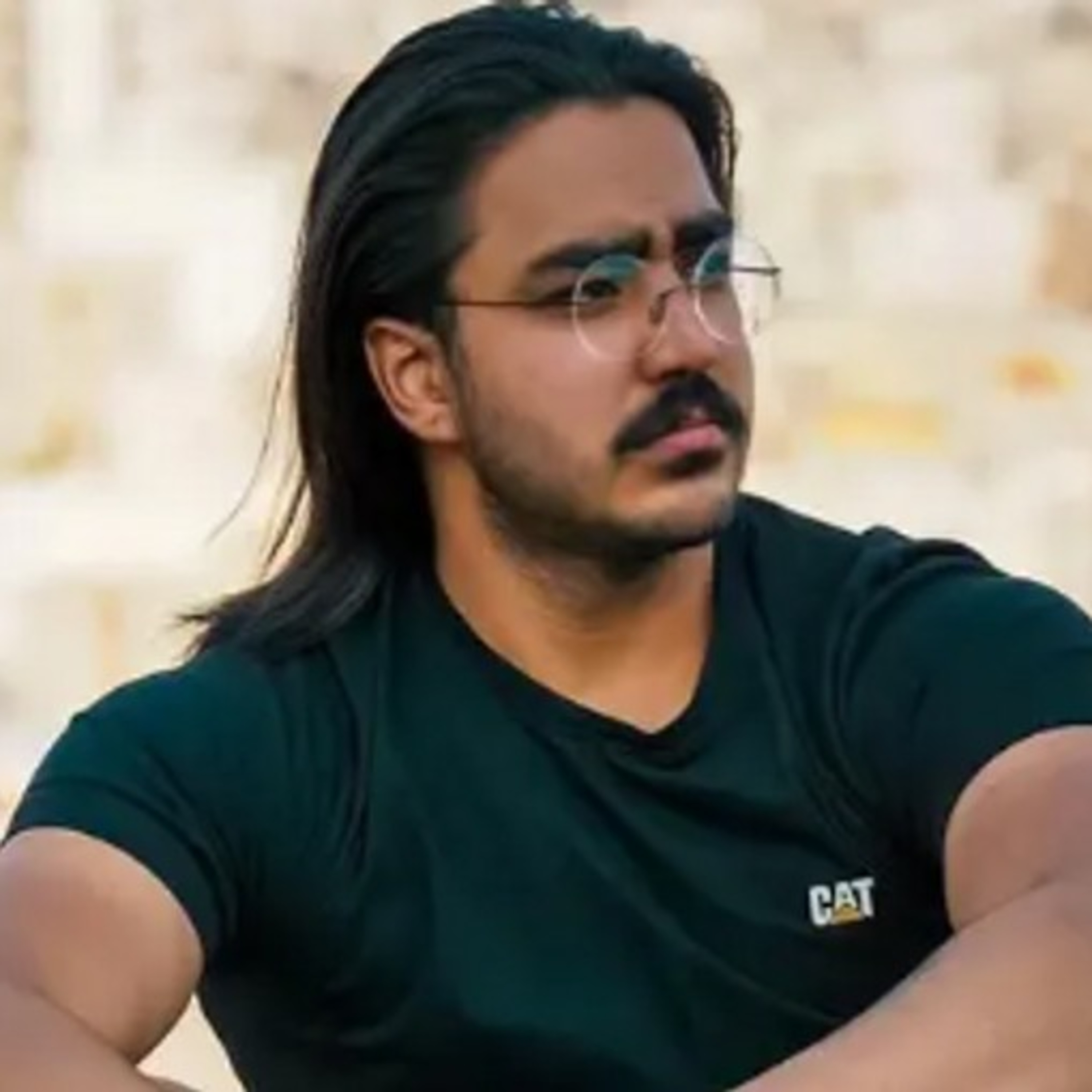 Majid Reza Rahnavard / Dr Iman  episode artwork