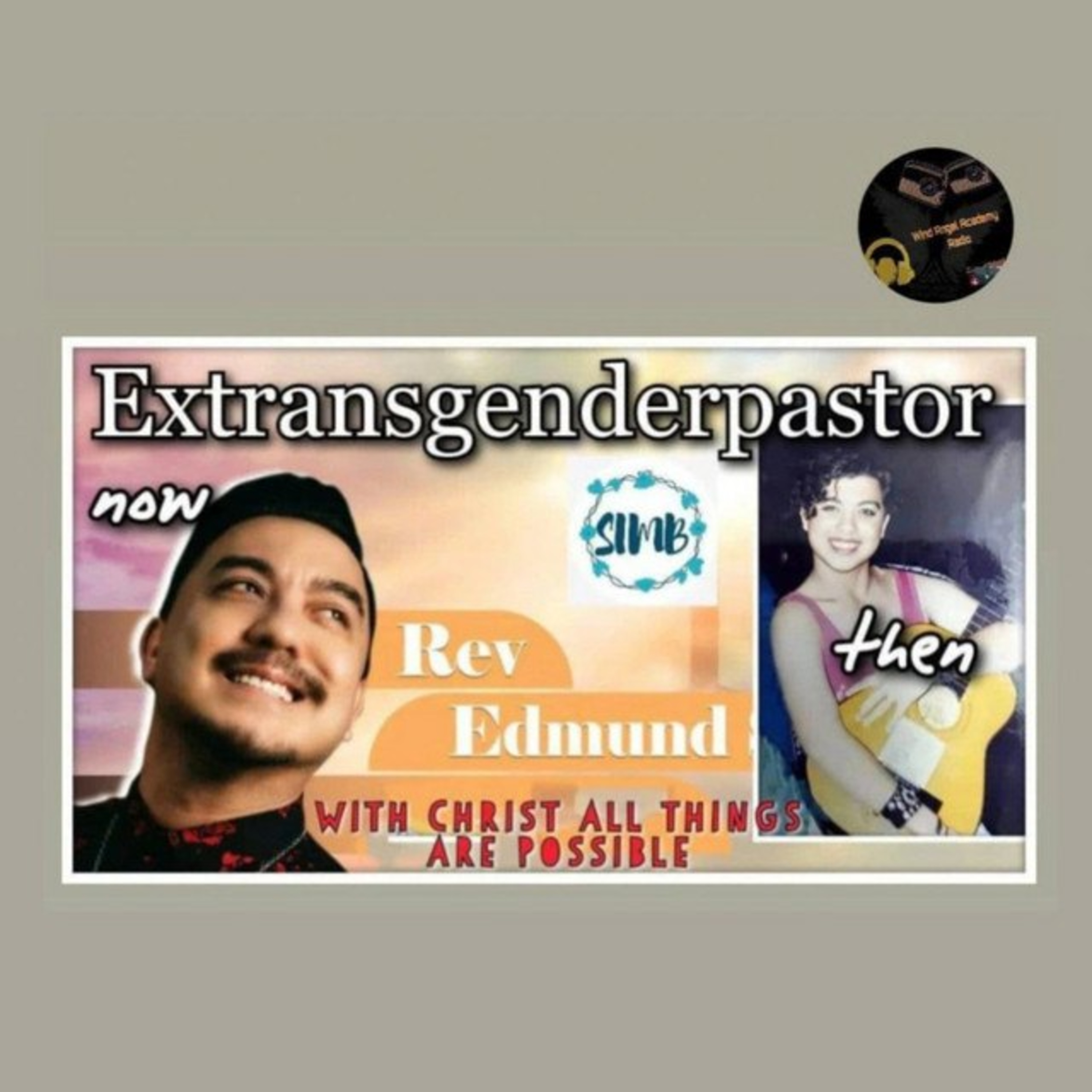 Sexual Orientation (Rev Edmund) episode artwork
