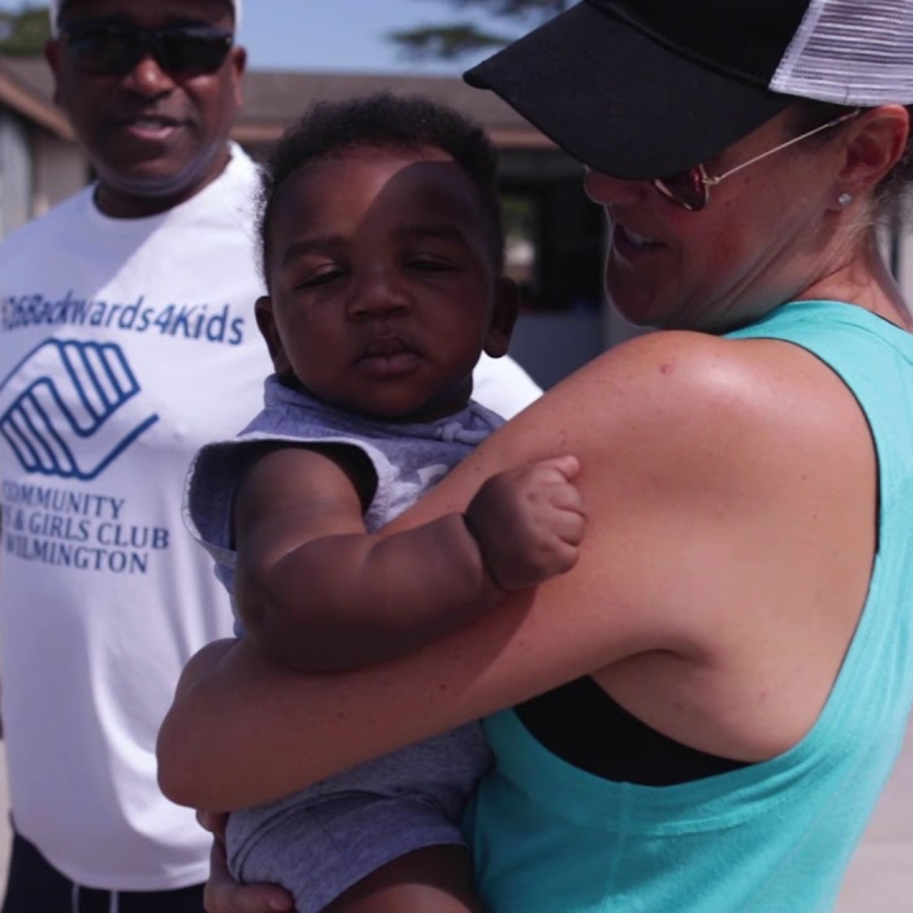 The Story of NSEA: What it Means to Make a Difference