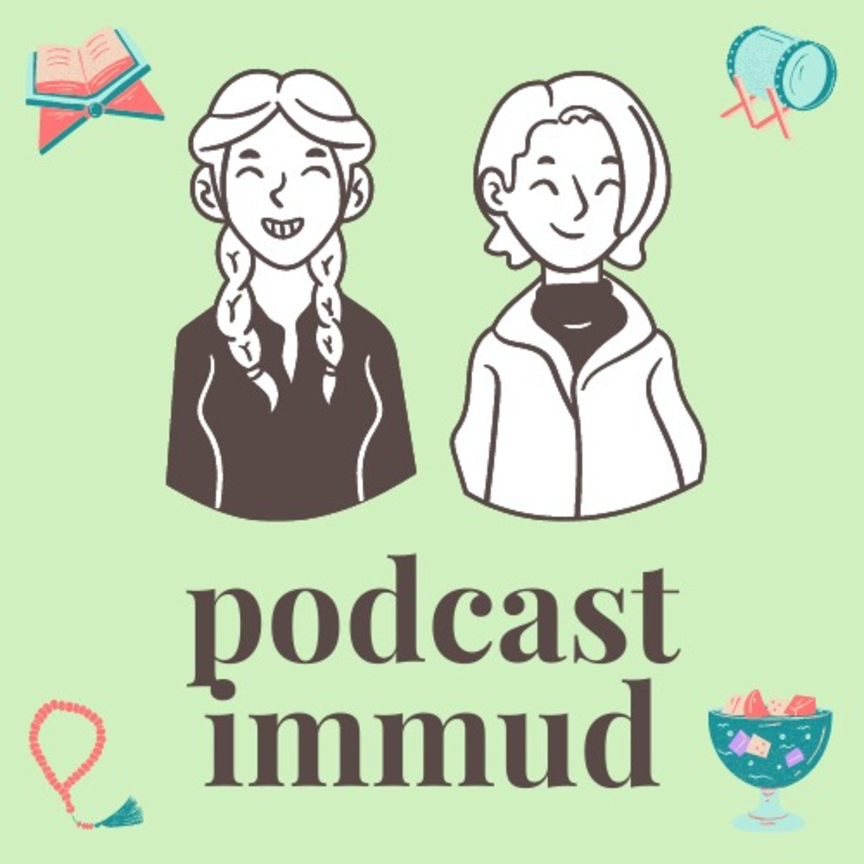 Podcast Immud