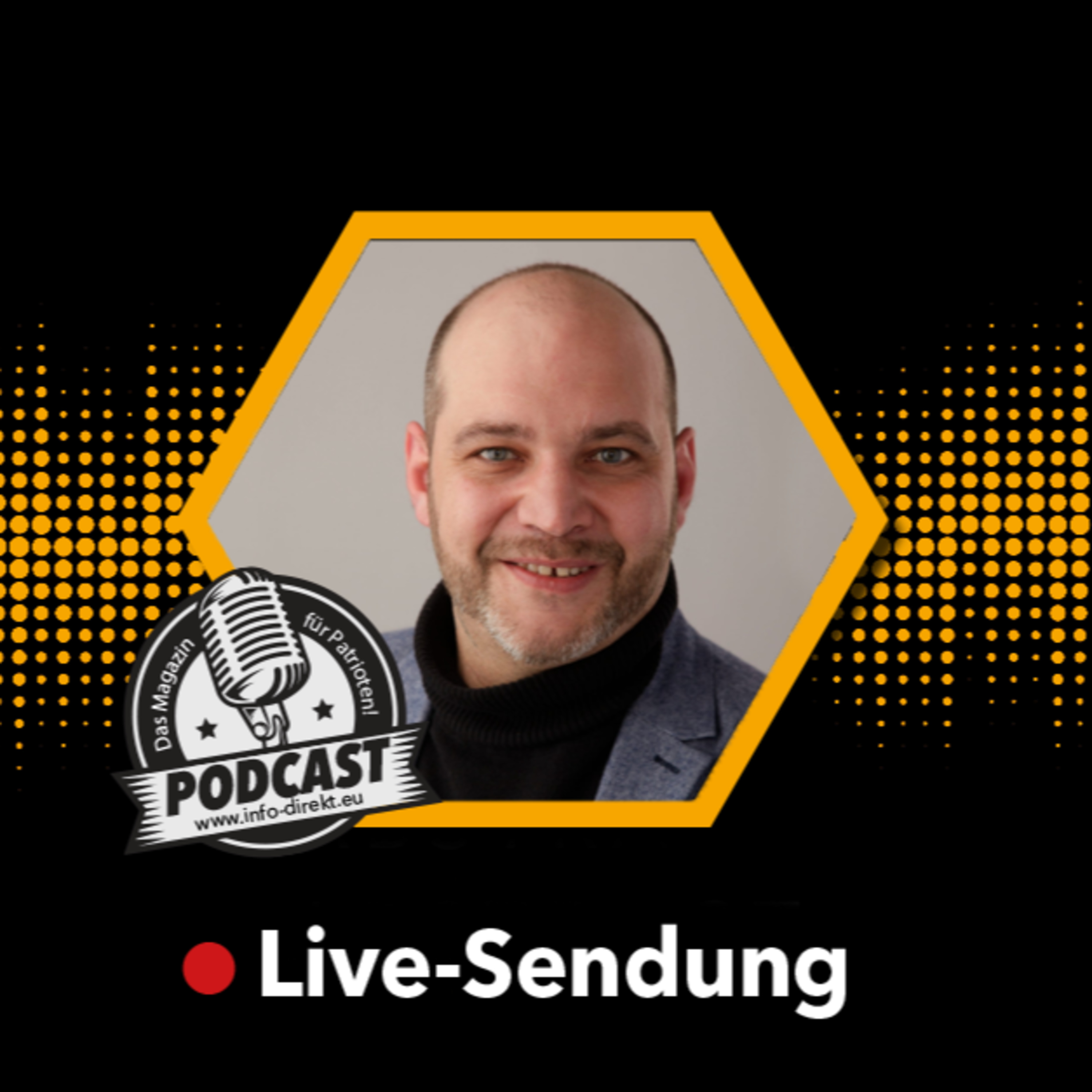 Riesiger ÖVP-Korruptionsskandal in Vorarlberg. Im Gespräch mit Georg Palm episode artwork
