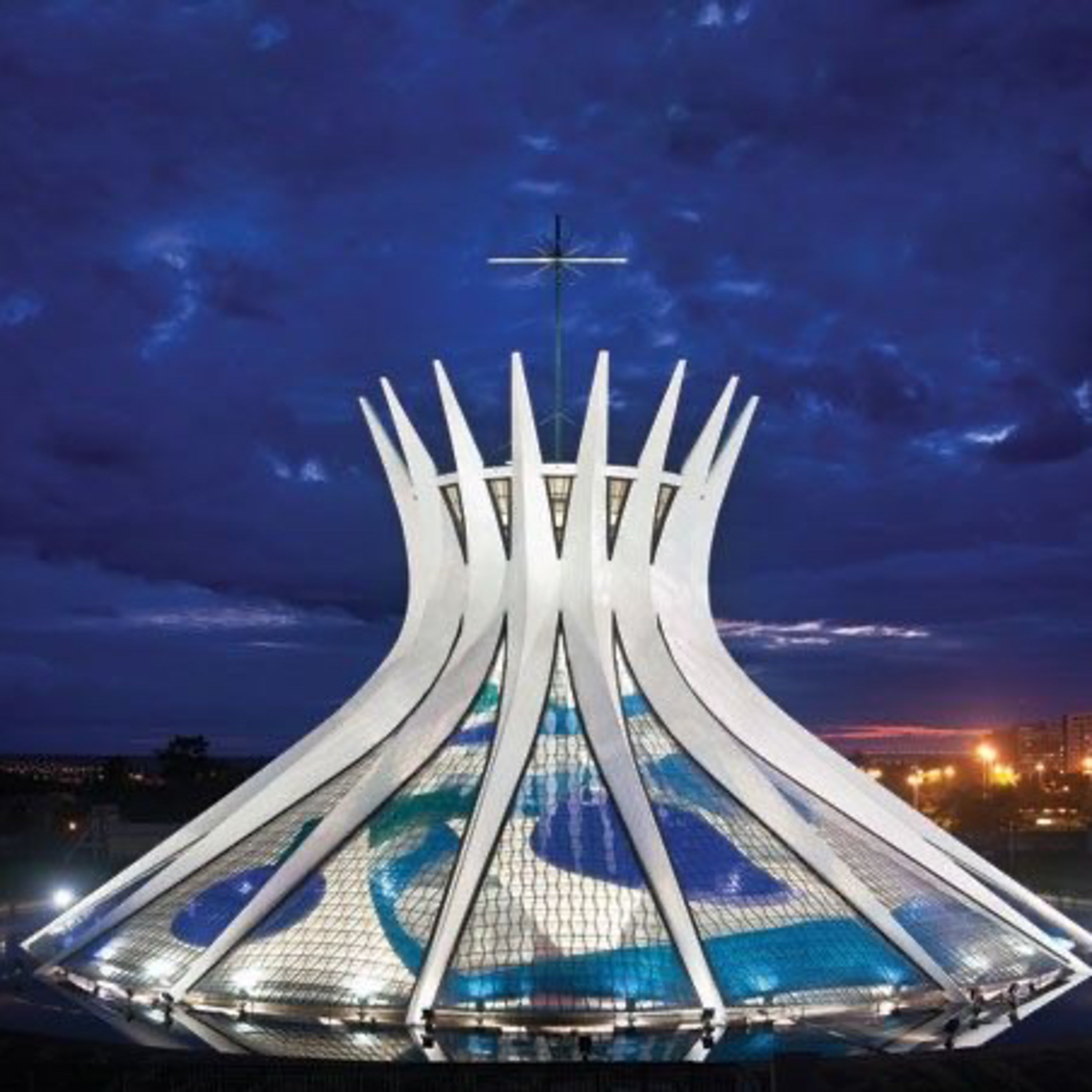Stories from Brasília