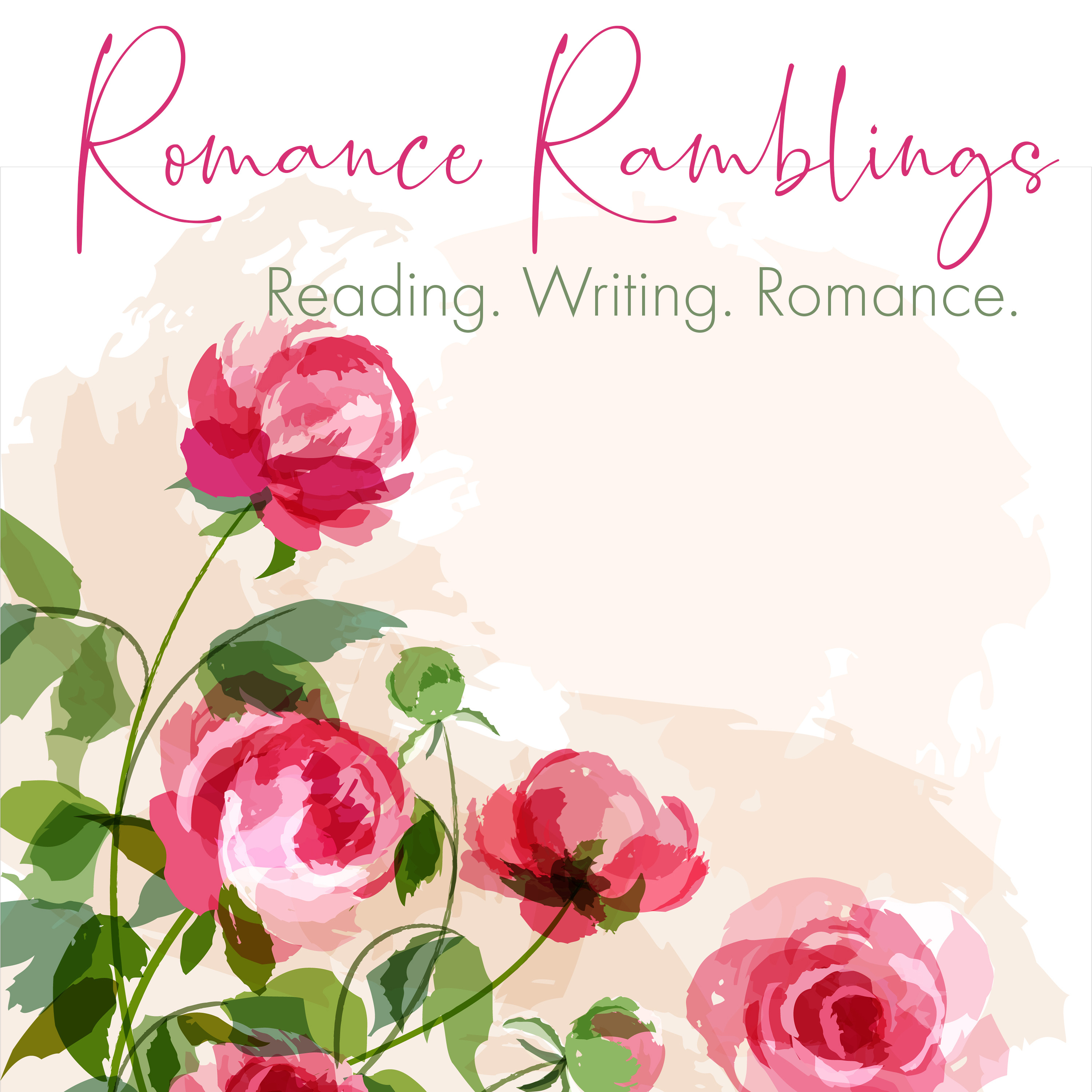 Romance Ramblings