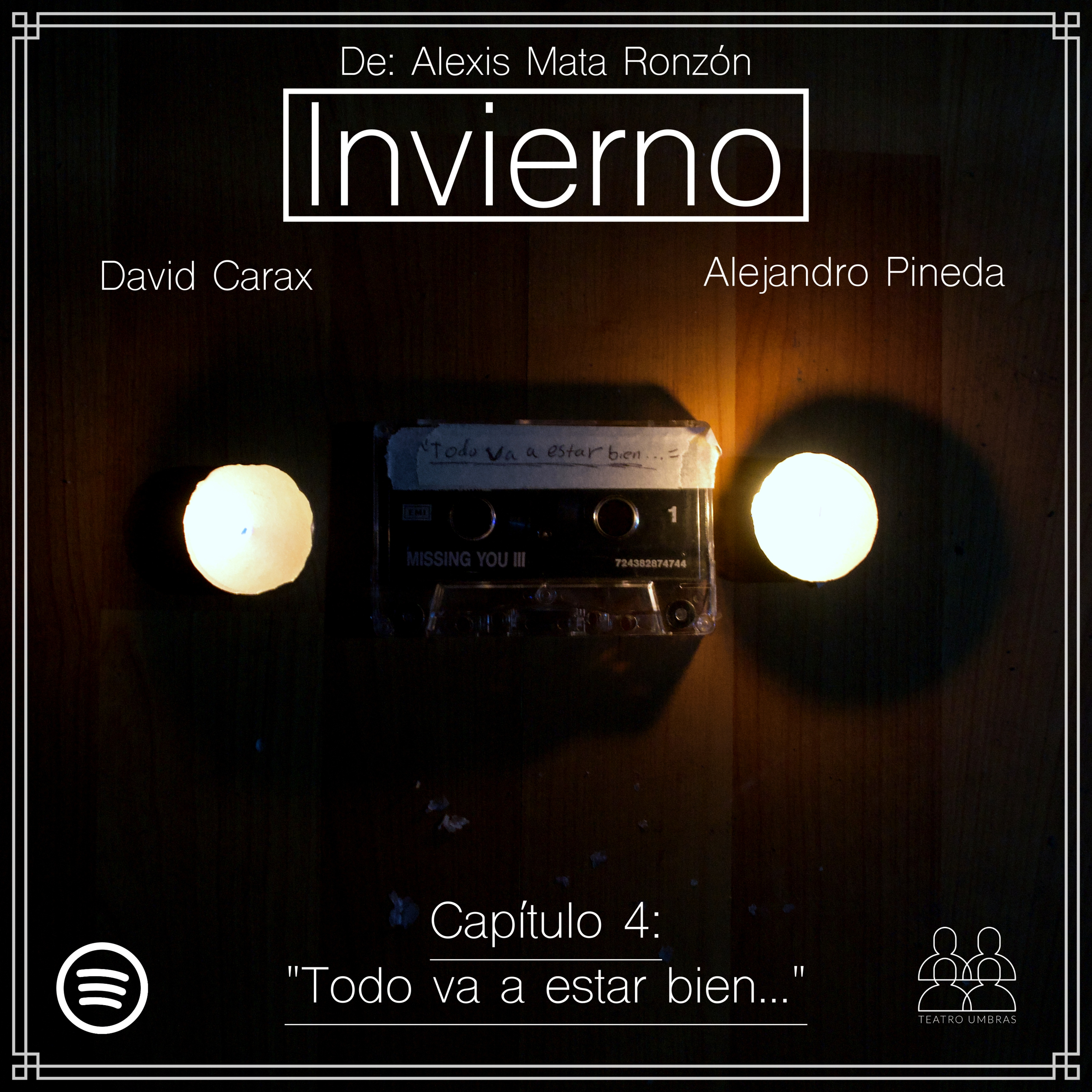 Radiodrama: Invierno